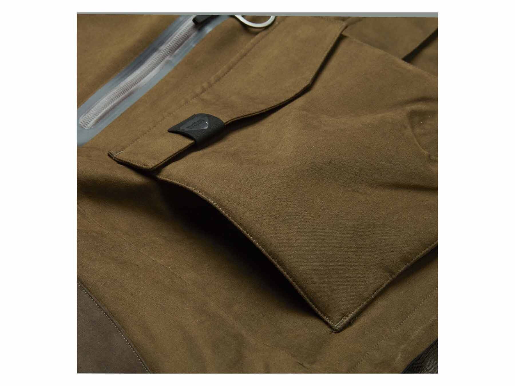 Northern Hunting Hawke Weste (Leaf Green) Northern Hunting Hawke Weste (Leaf Green)