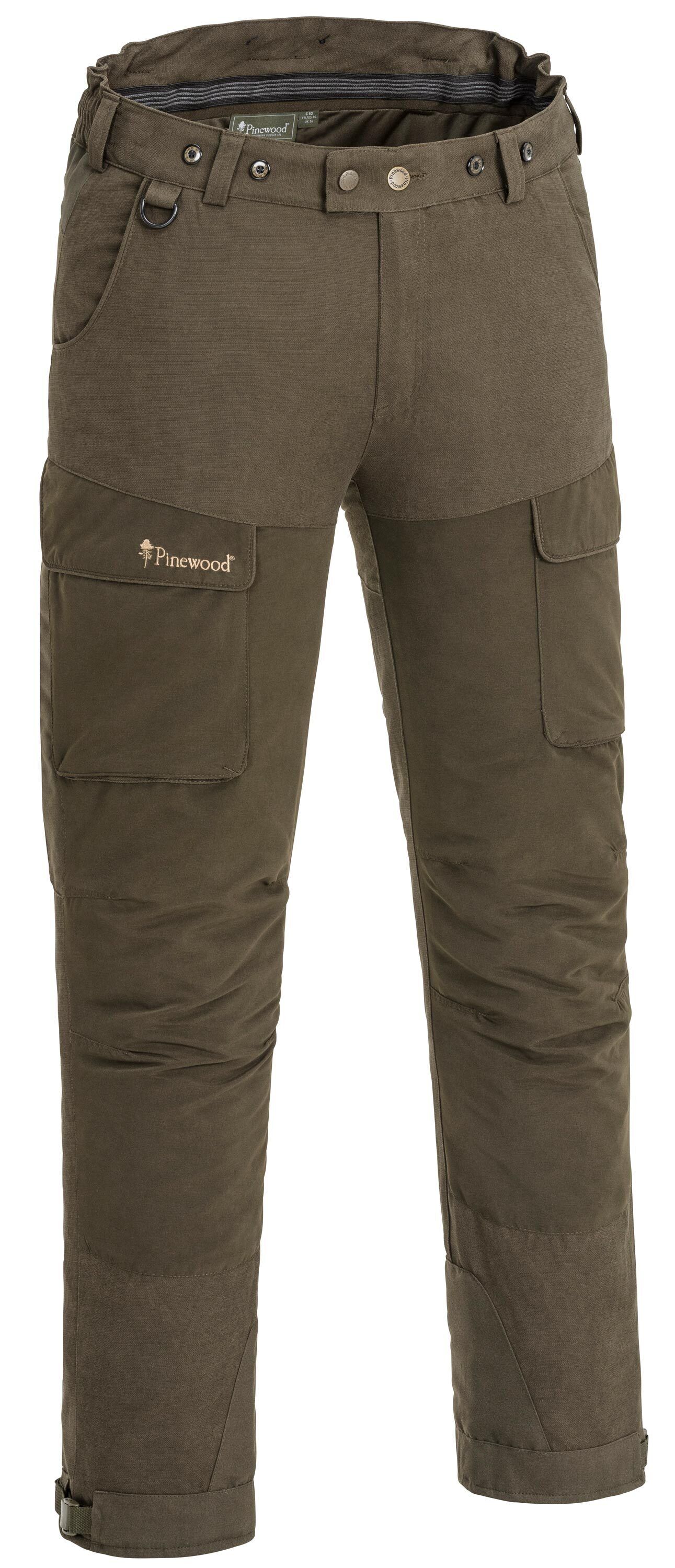 Pinewood Smaland Light Hose (Suede Brown) Pinewood Smaland Light Hose (Suede Brown)