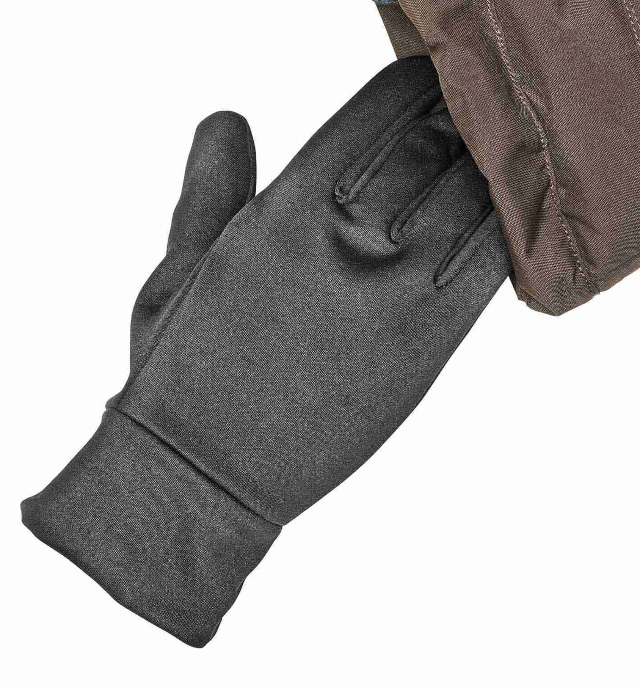 Chevalier Jagdhandschuhe Adventure Fill200 Mittens (Green)