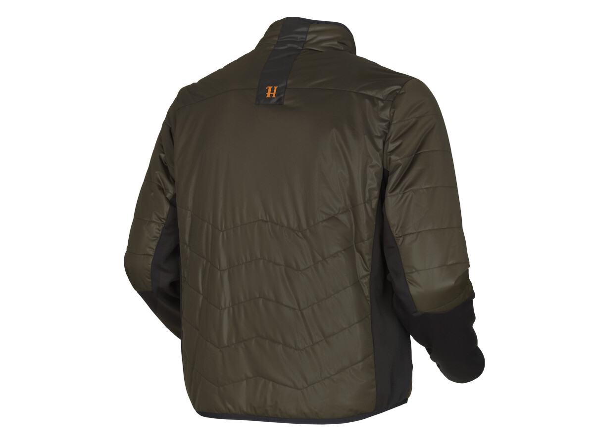 Härkila Heizjacke Heat Control Härkila Heizjacke Heat Control