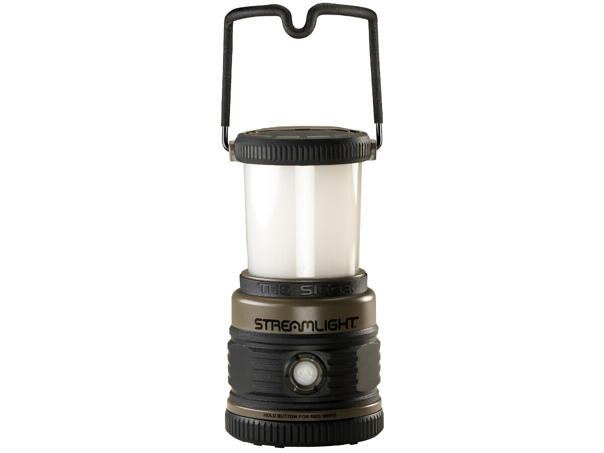 Streamlight Siege Handlaterne