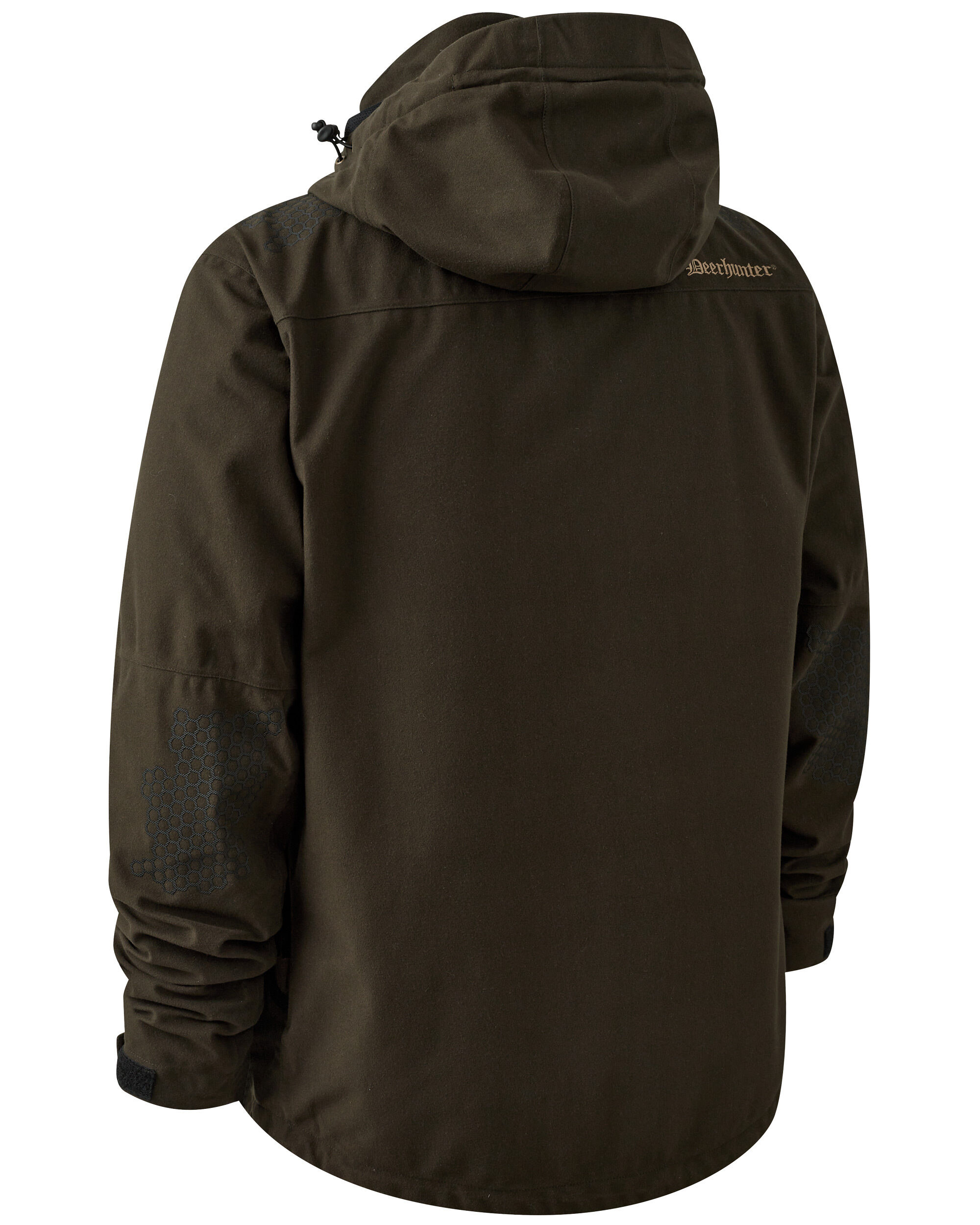 Deerhunter Game Pro Light Jacke (Wood)
