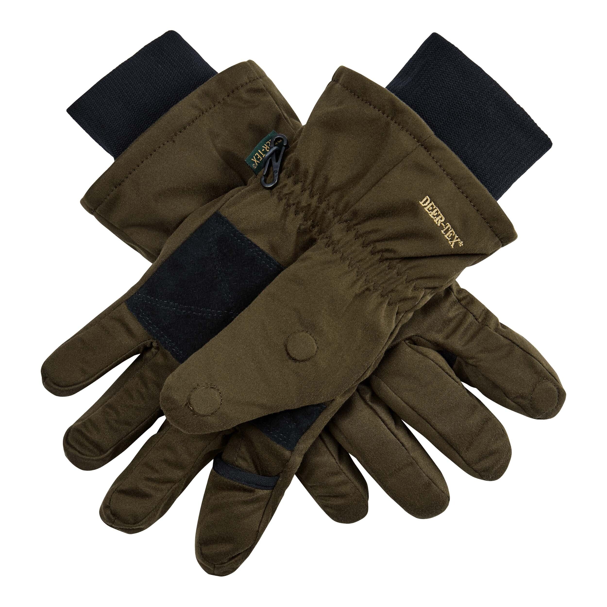 Deerhunter Excape Winterhandschuhe (Art Green) Deerhunter Excape Winterhandschuhe (Art Green)