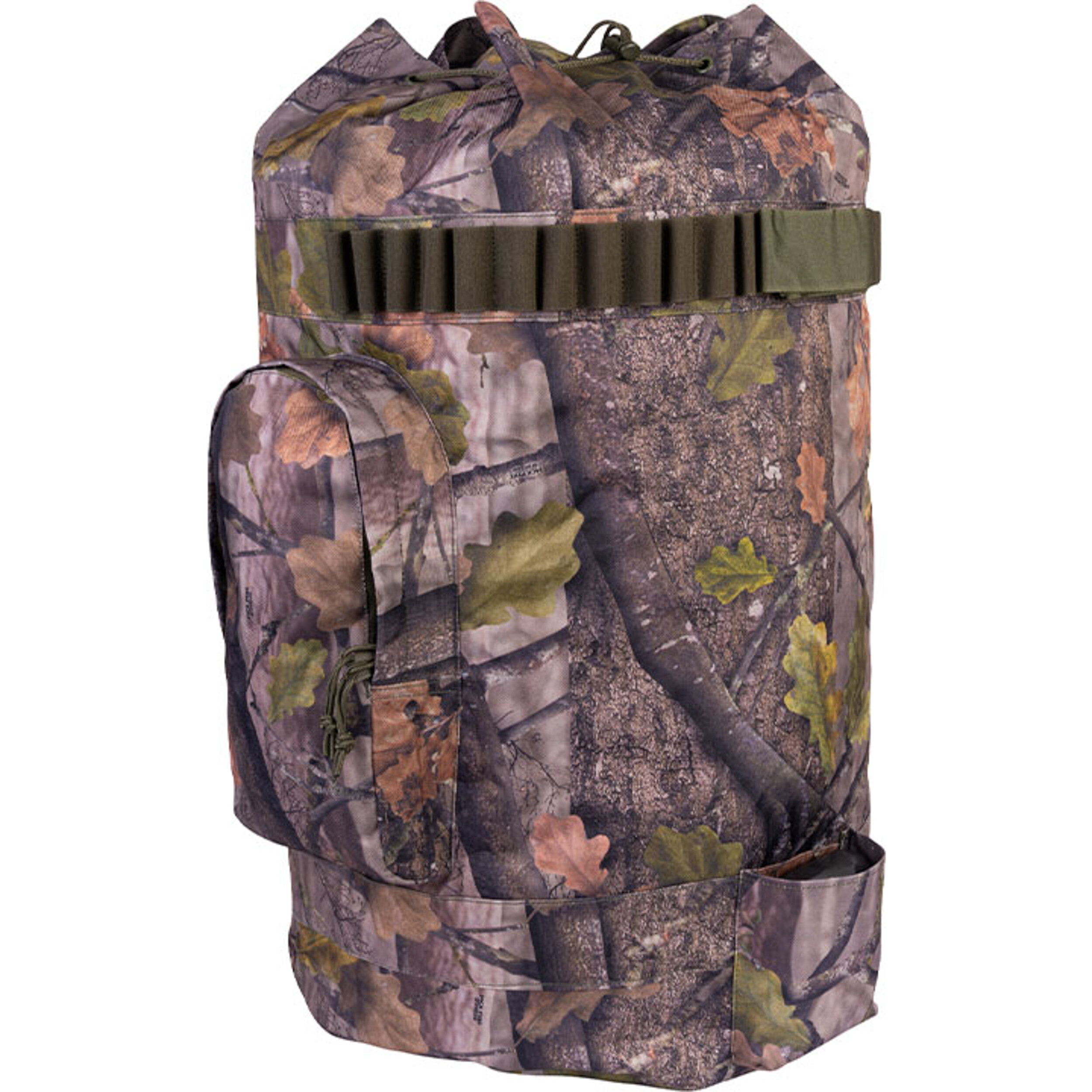 Jack Pyke Transportsack Maxi Decoy Bag 120 l (oak camo) Jack Pyke Transportsack Maxi Decoy Bag 120 l (oak camo)