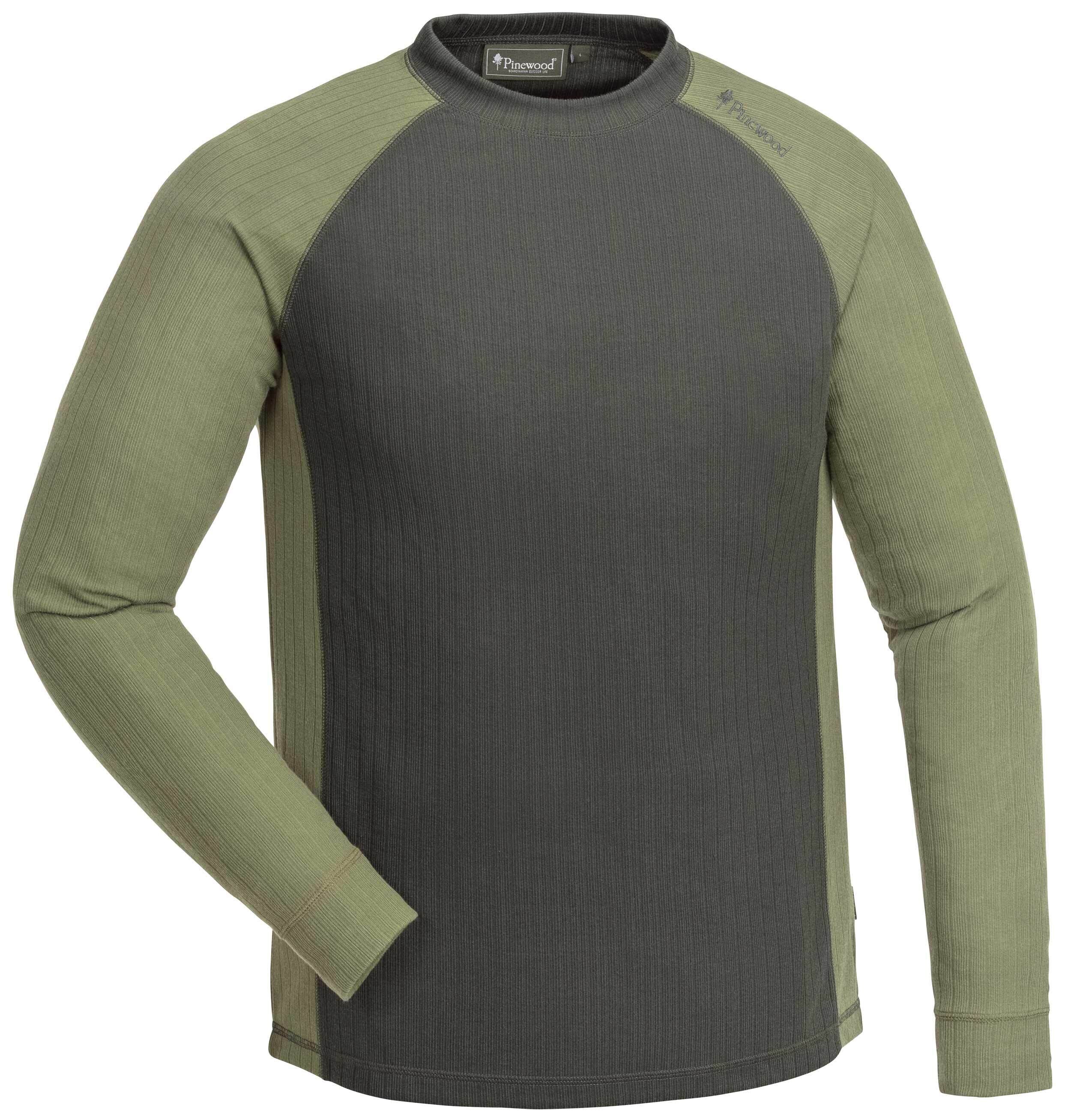 Pinewood Finnveden Baselayer (Green/Leaf) Pinewood Finnveden Baselayer (Green/Leaf)