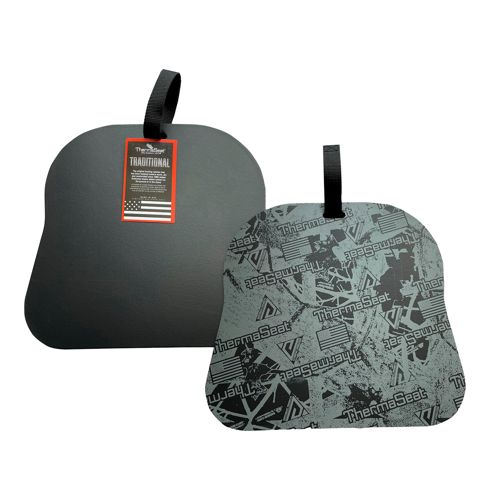ThermaSeat Sitzkissen