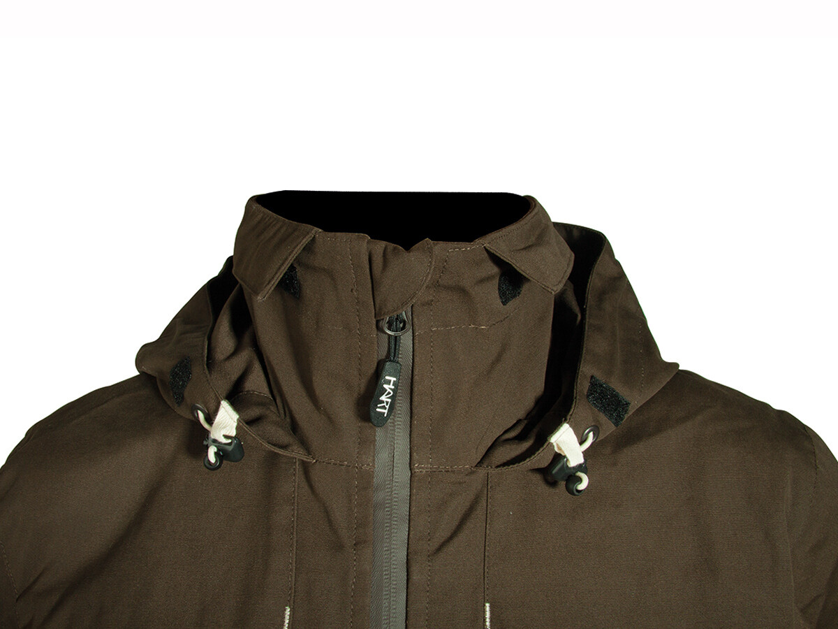 Hart Kaprun-2J Jacke