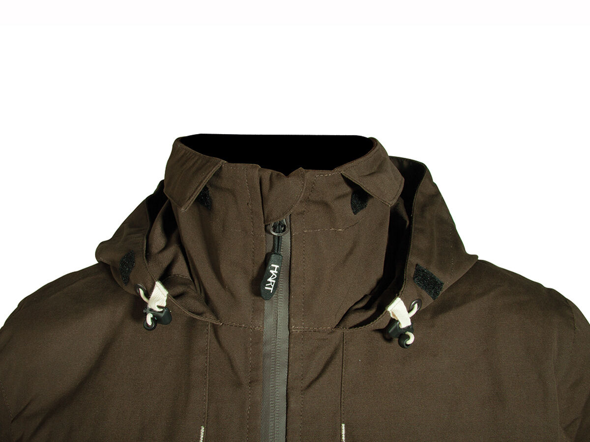 Hart Kaprun-2J Jacke Hart Kaprun-2J Jacke