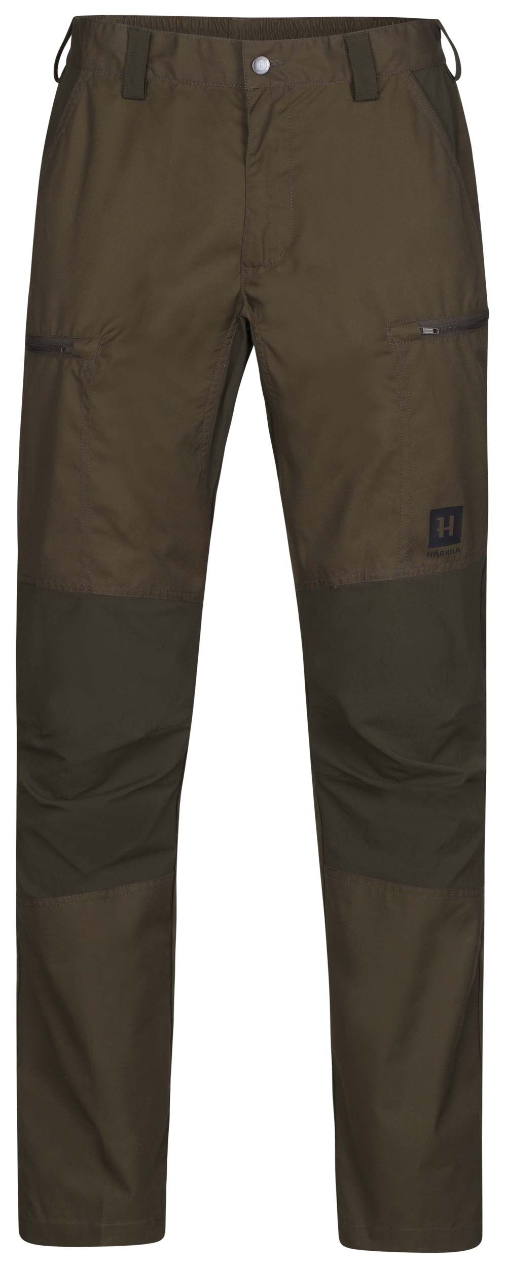 Härkila Fjell Hose (Light Willow Green/Willow Green) Härkila Fjell Hose (Light Willow Green/Willow Green)