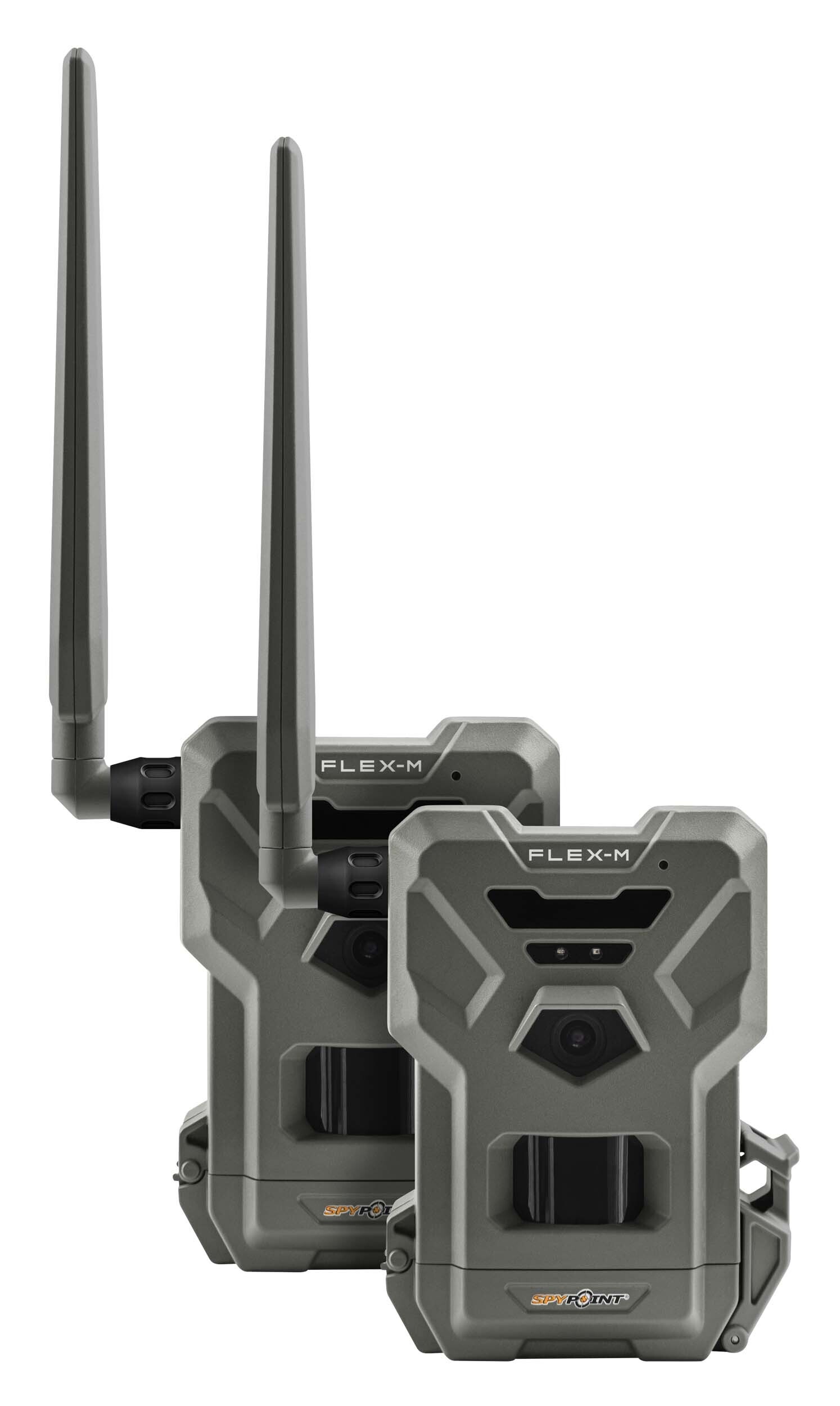 Spypoint Wildkamera FLEX-M (Twin-Pack) Spypoint Wildkamera FLEX-M (Twin-Pack)