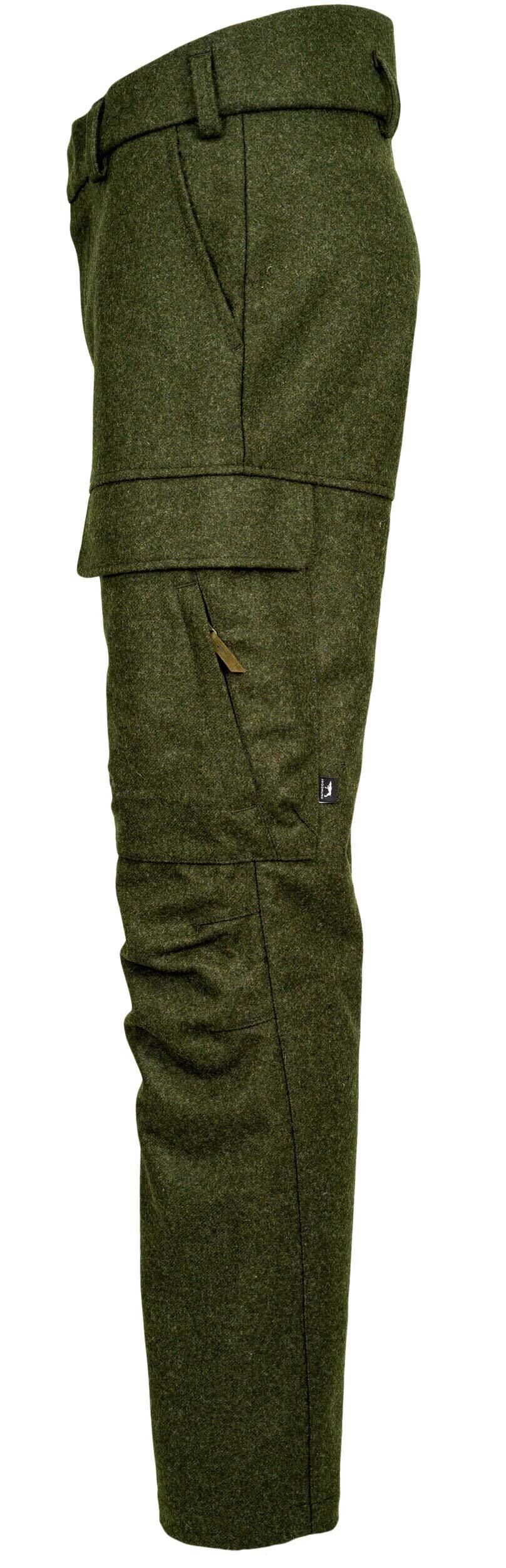 Jagdhund Lodenhose Gradenstein (Grün) Jagdhund Lodenhose Gradenstein (Grün)