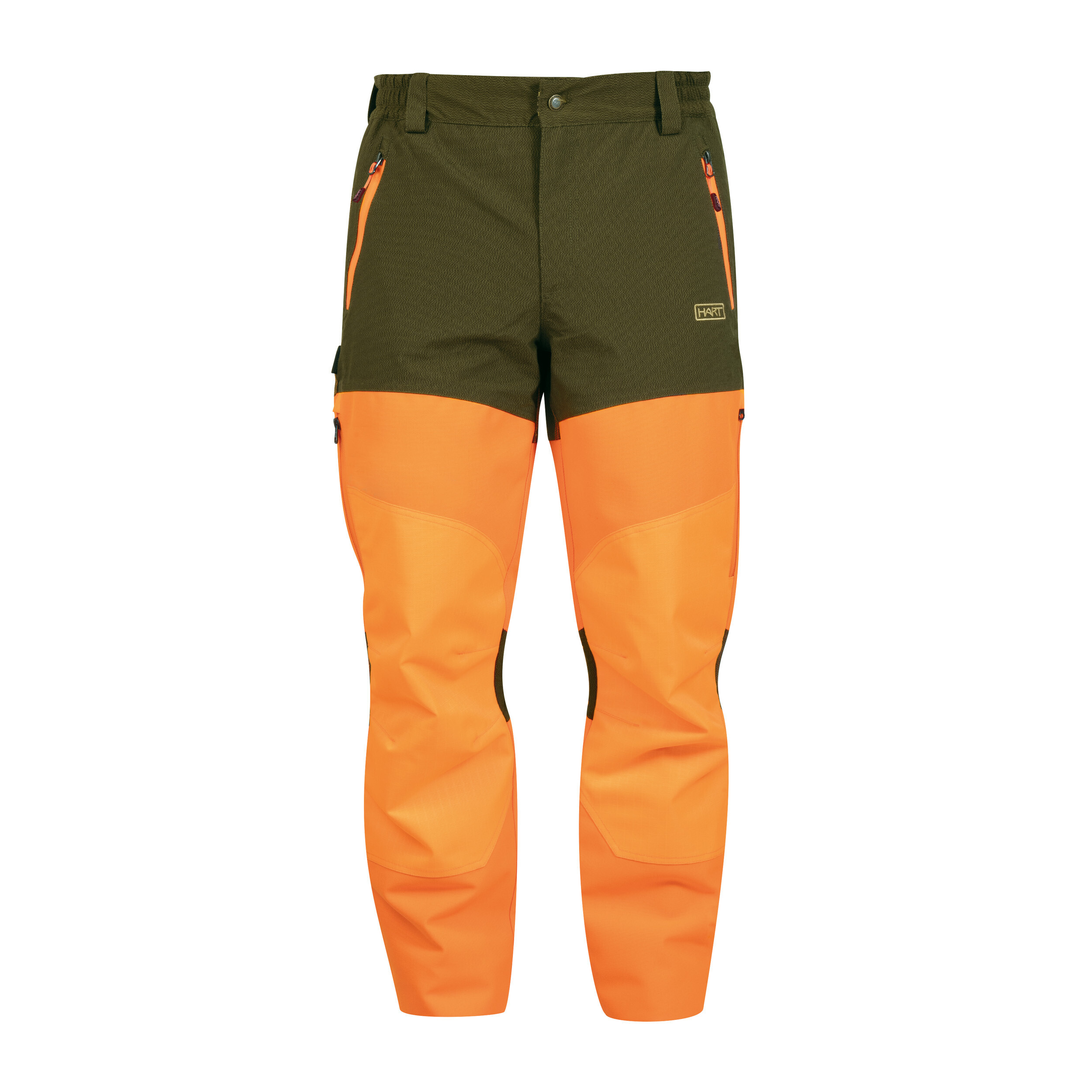 Hart Wildpro-T Hose (Blaze Orange)