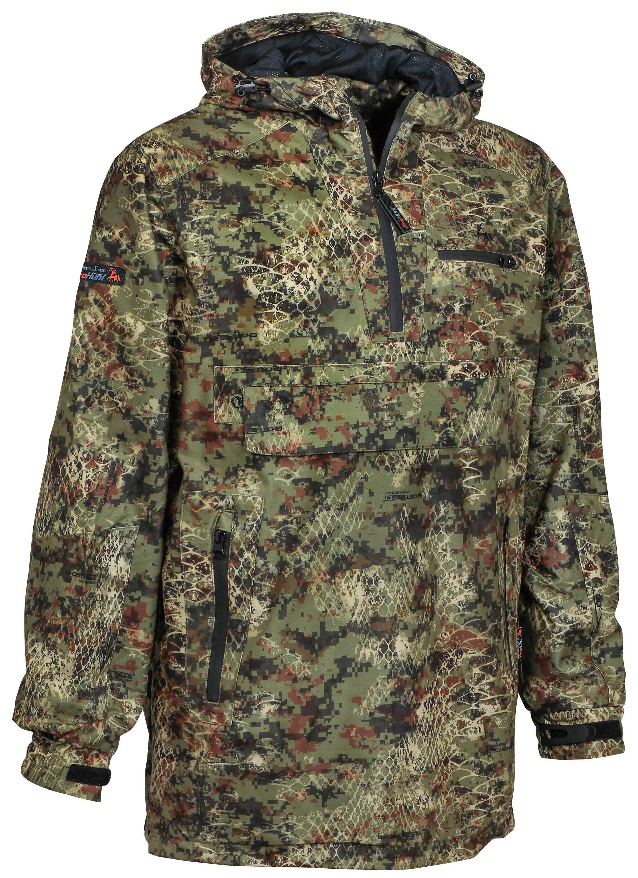 Verney-Carron Anorak Lynx (Snake Forest)