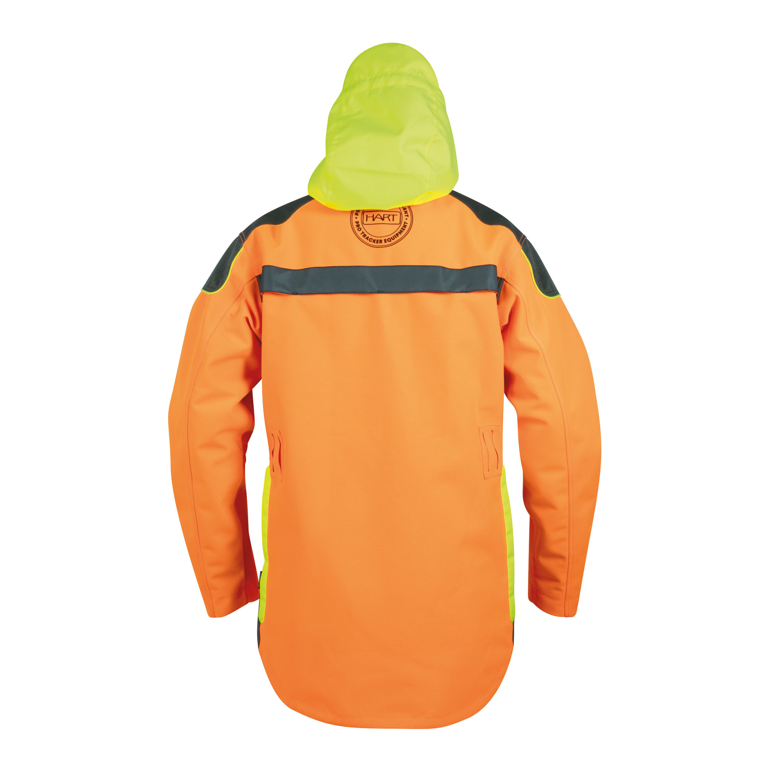 Hart Wildpro-J Jacke (Blaze Orange) Hart Wildpro-J Jacke (Blaze Orange)