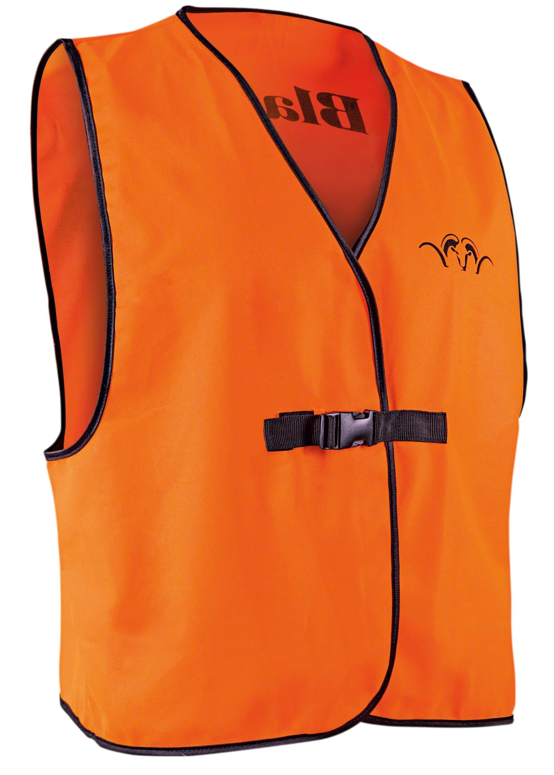 Blaser Treiberweste (pure blaze orange)