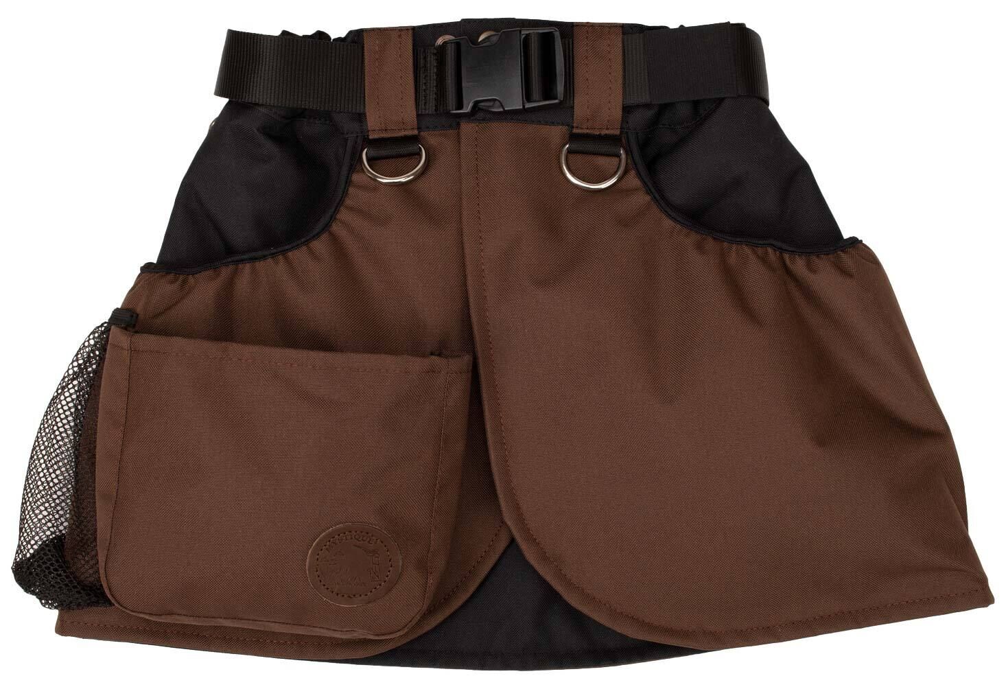 Mystique Dummy-Trainingsrock (braun) Mystique Dummy-Trainingsrock (braun)