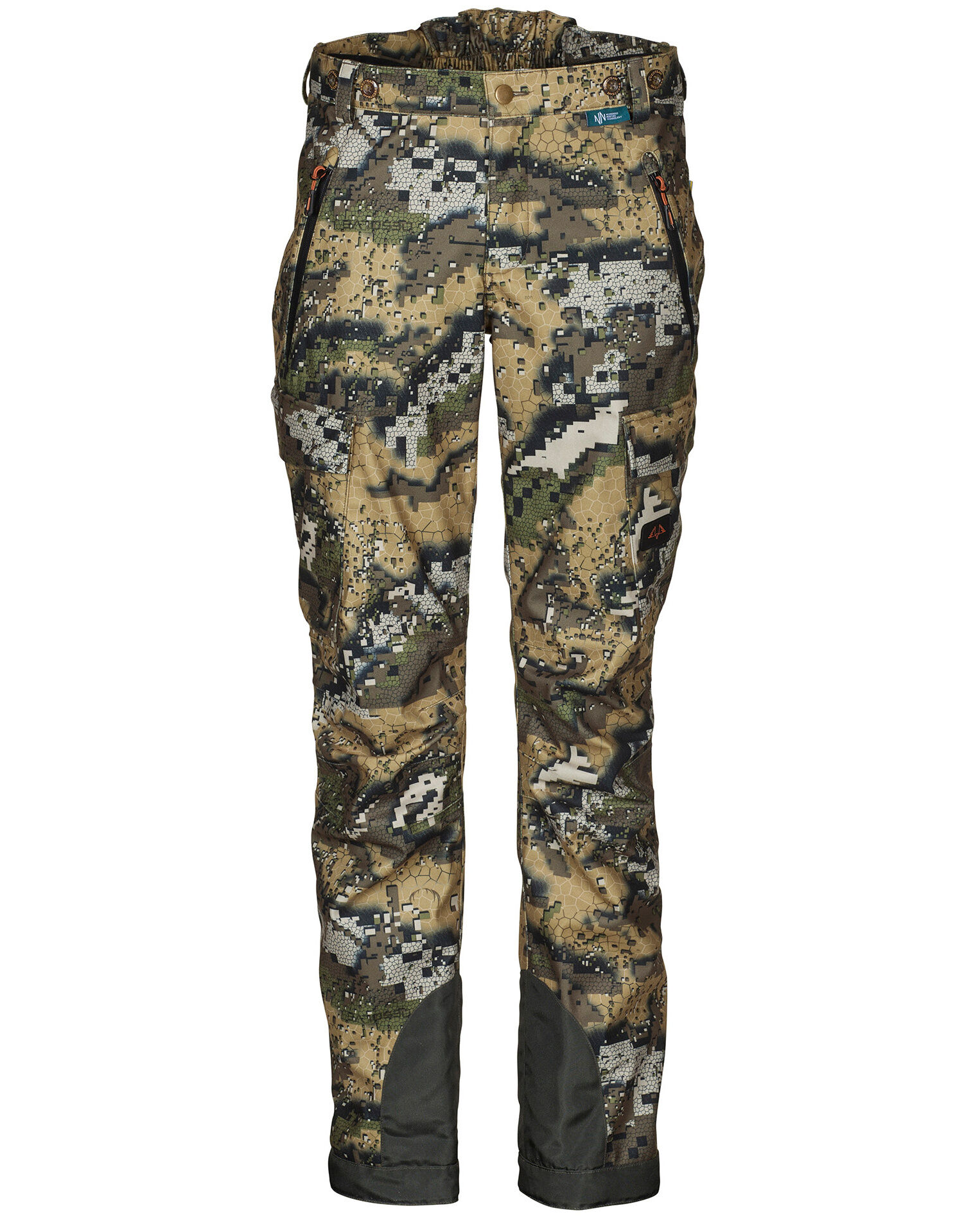 Swedteam Ridge 3 Jagdhose (Desolve Veil) Swedteam Ridge 3 Jagdhose (Desolve Veil)