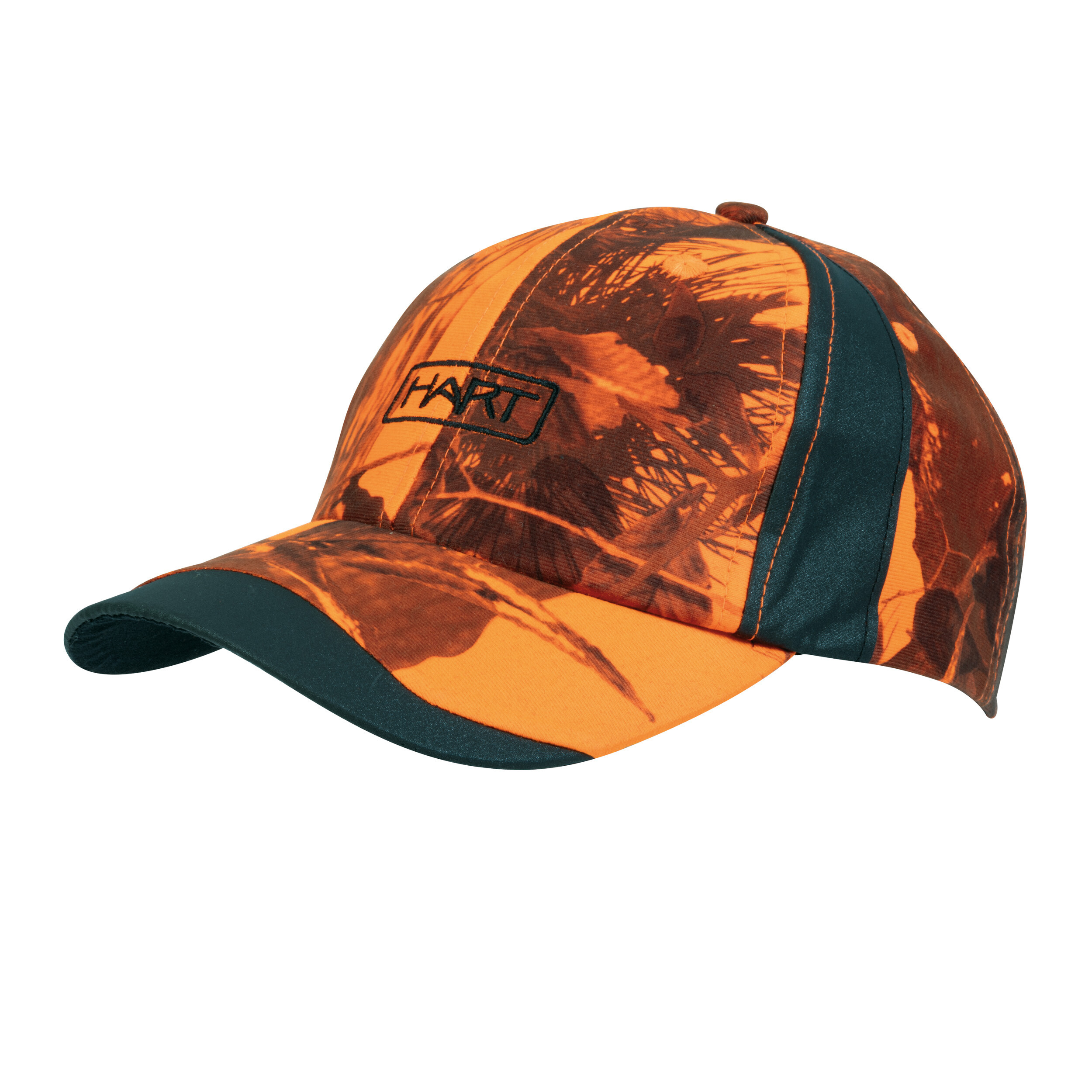 Hart Sosbun-C Cap (Blaze Camo)