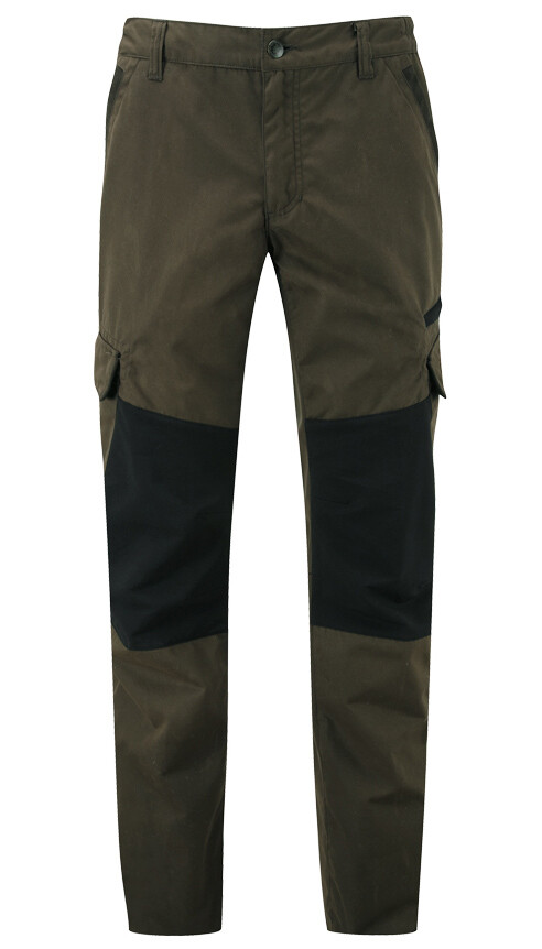 ShooterKing Cordura Damen-Jagdhose (zweifarbig, Zeckenschutz)
