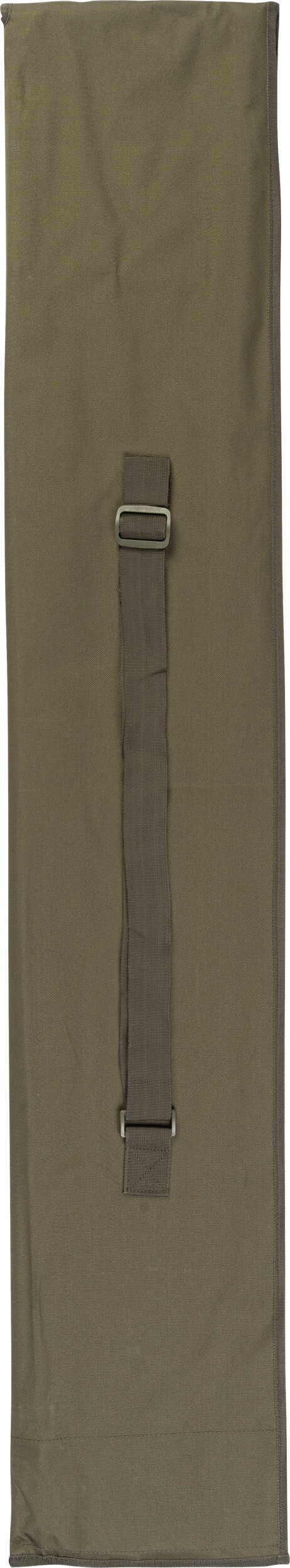Set mit 4 Teleskopstangen Super Hide Pole für Tarnschirm (Grün)