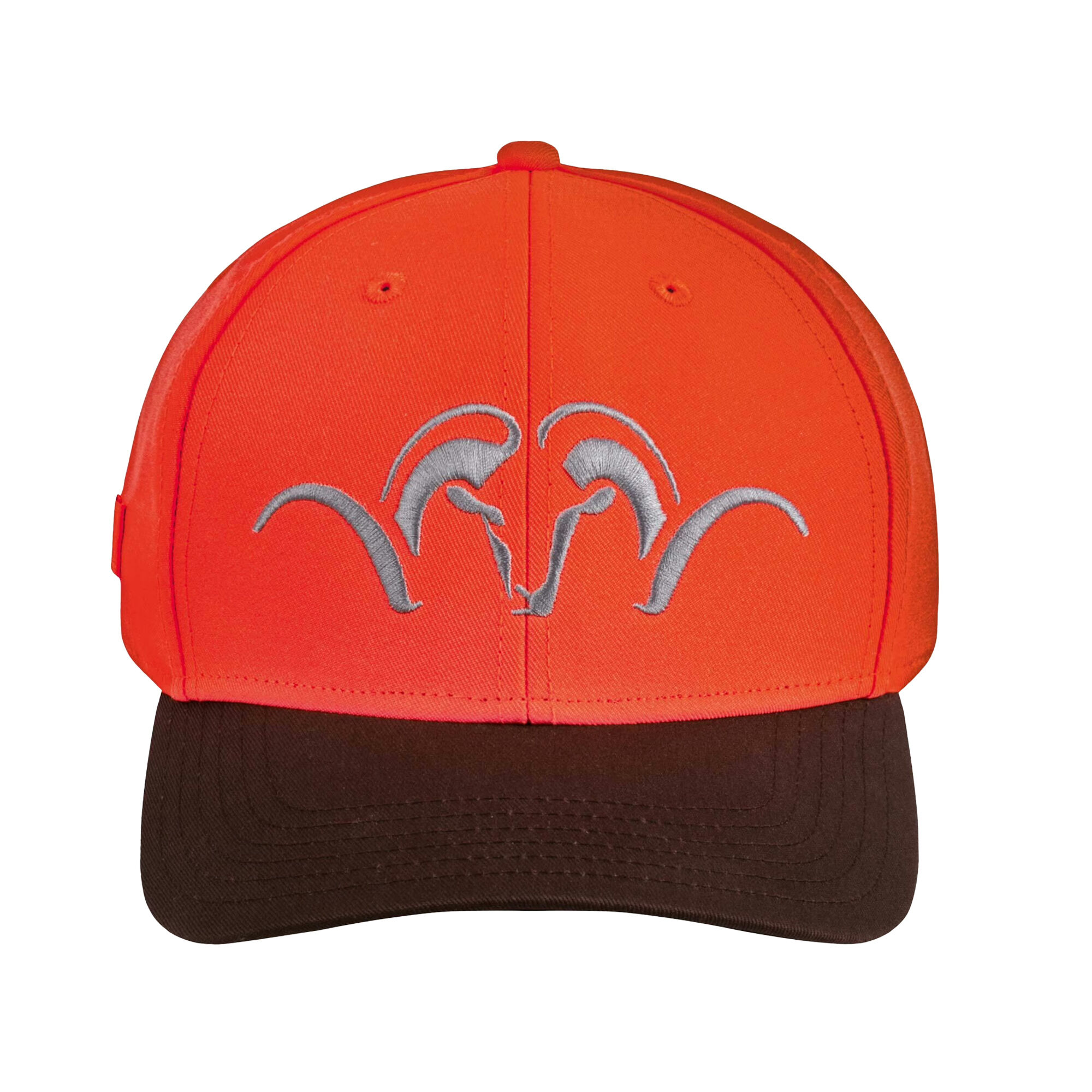 Blaser Argali Drückjagdkappe (pure blaze orange)
