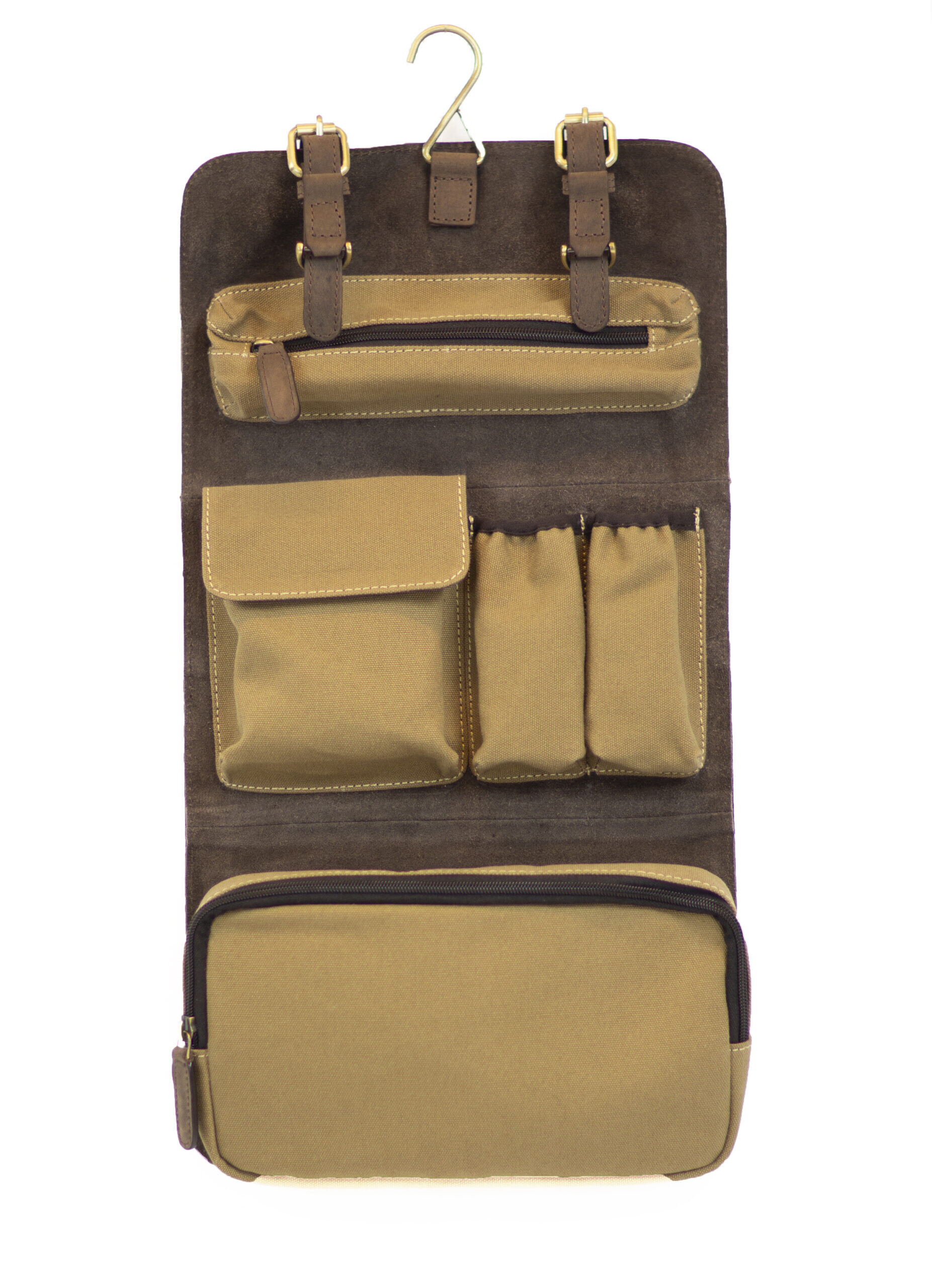 Mjoelner Valhalla Kulturtasche Safari