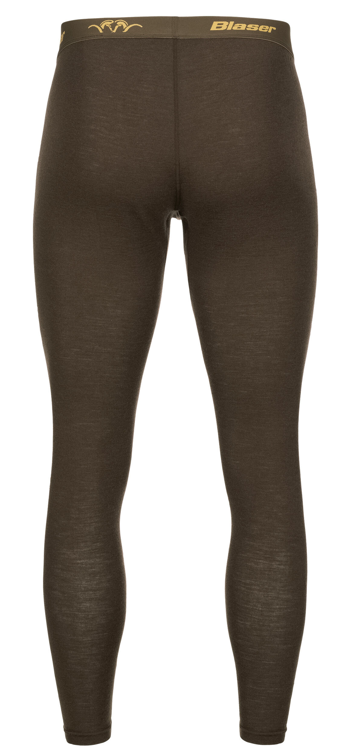 Blaser Merino Base Layer Tights Jonar (dunkelbraun) Blaser Merino Base Layer Tights Jonar (dunkelbraun)