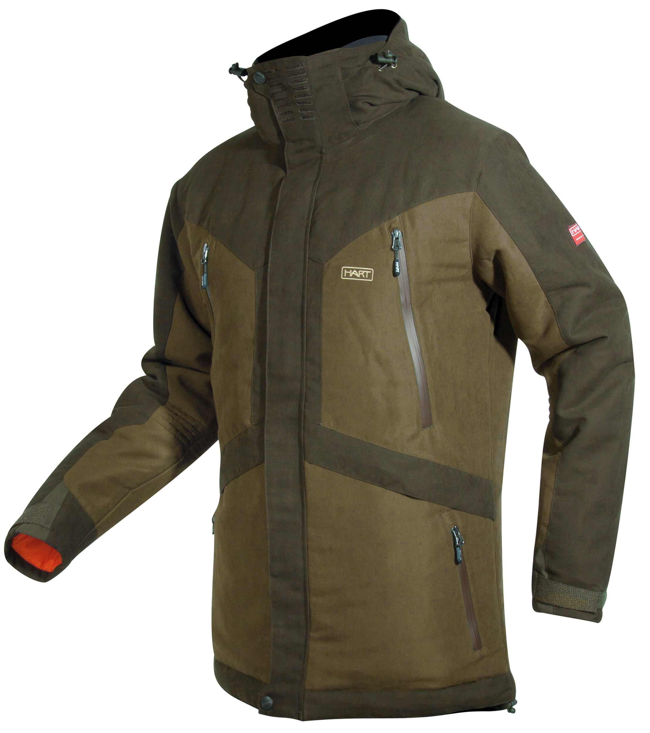 Hart Altai-J Jacke Hart Altai-J Jacke