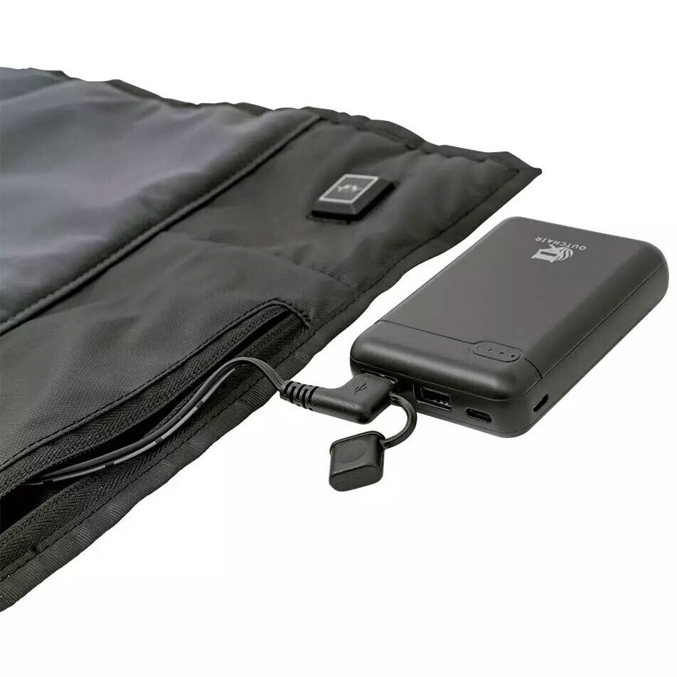 Blaser Heat Pad (anthrazit) Blaser Heat Pad (anthrazit)