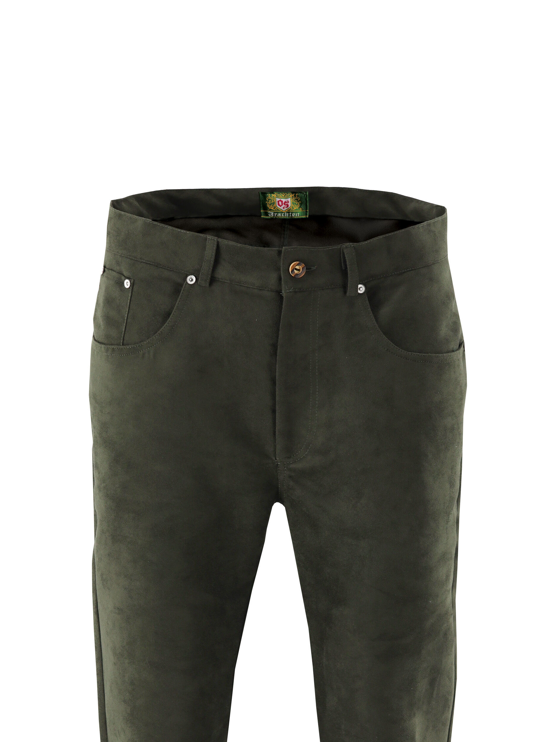 OS Trachten Hose (dunkelgrün) OS Trachten Hose (dunkelgrün)