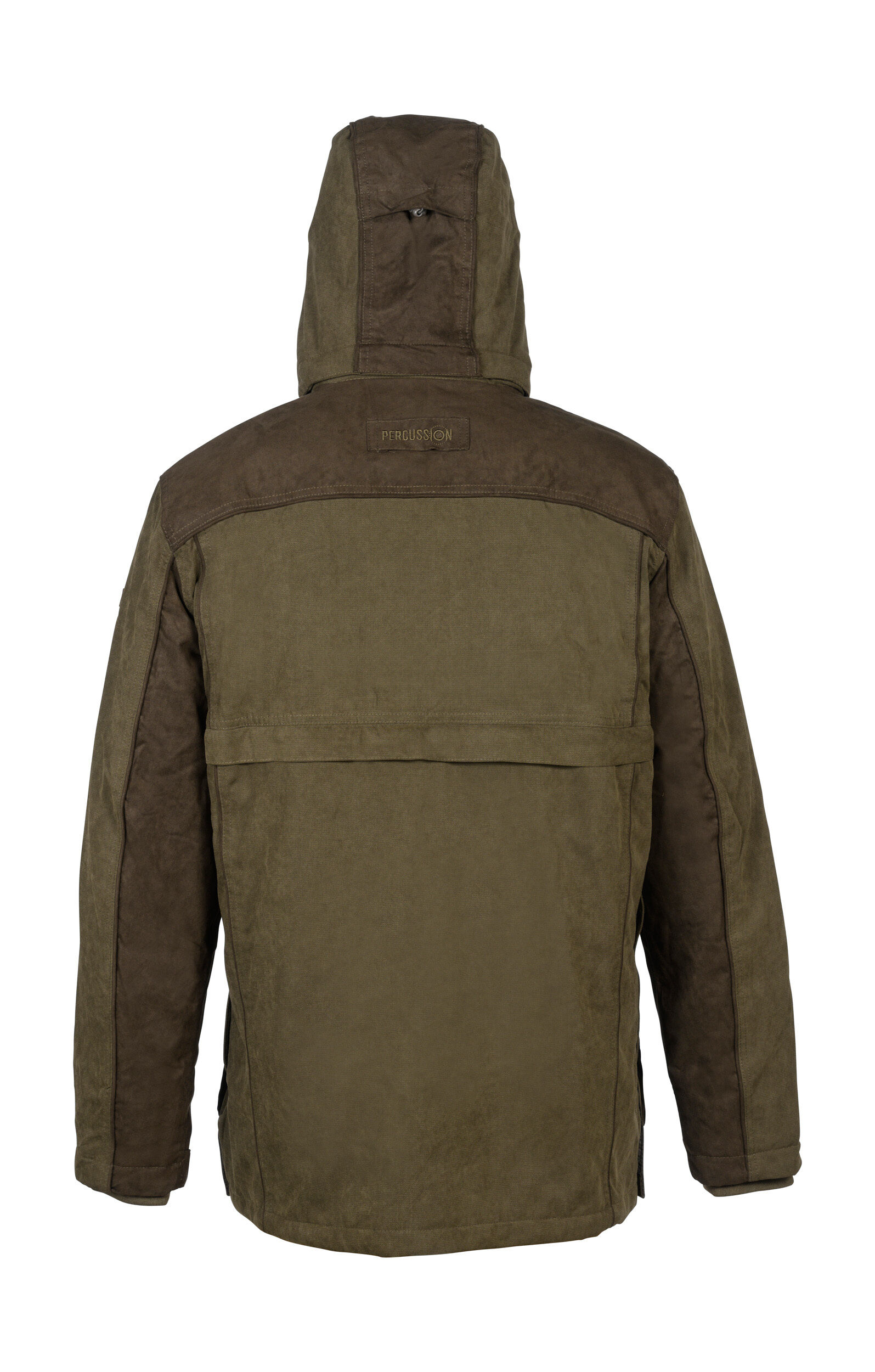 Percussion Jacke Rambouillet Original (khaki) Percussion Jacke Rambouillet Original (khaki)