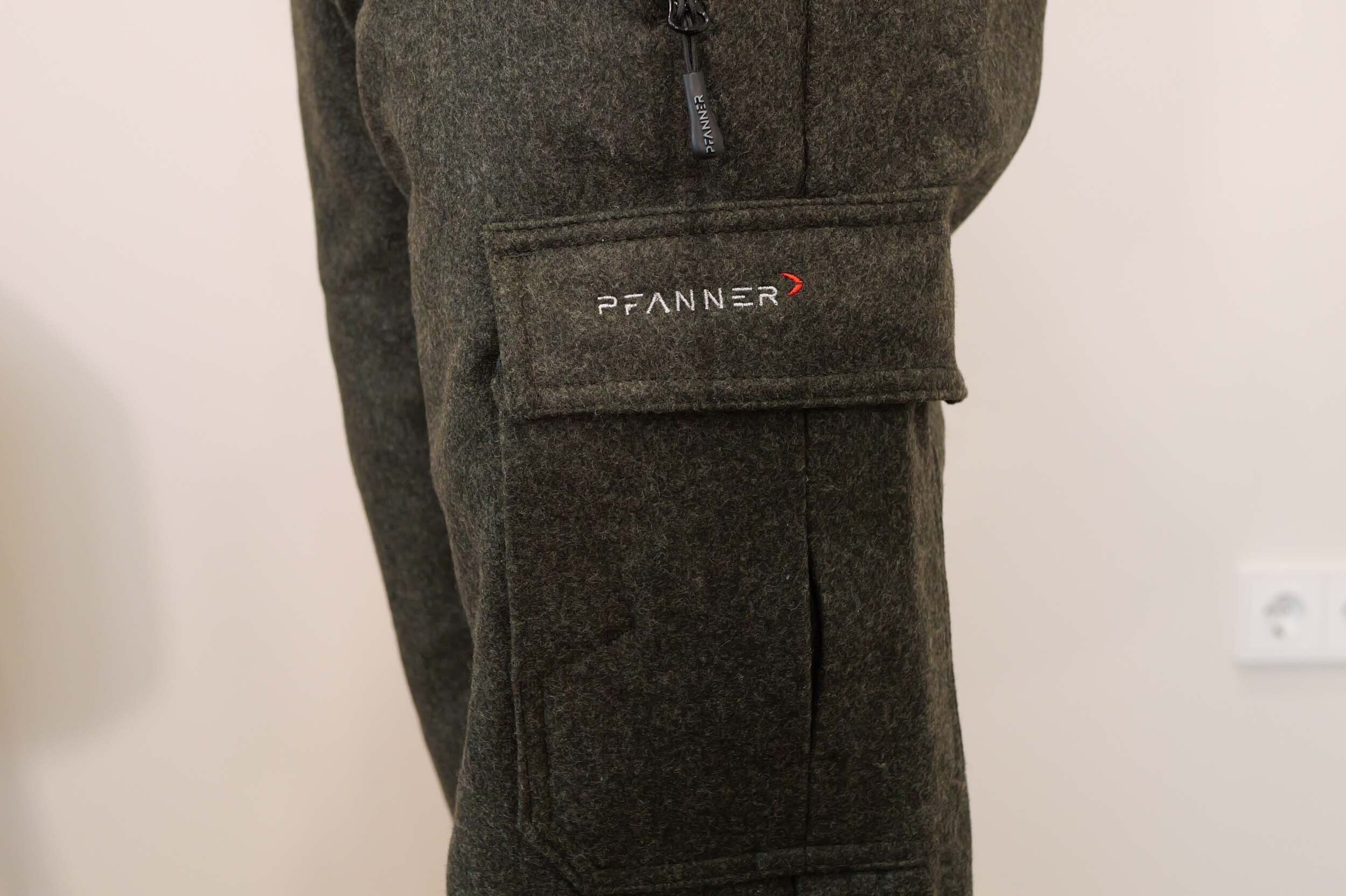 Pfanner Lodenhose