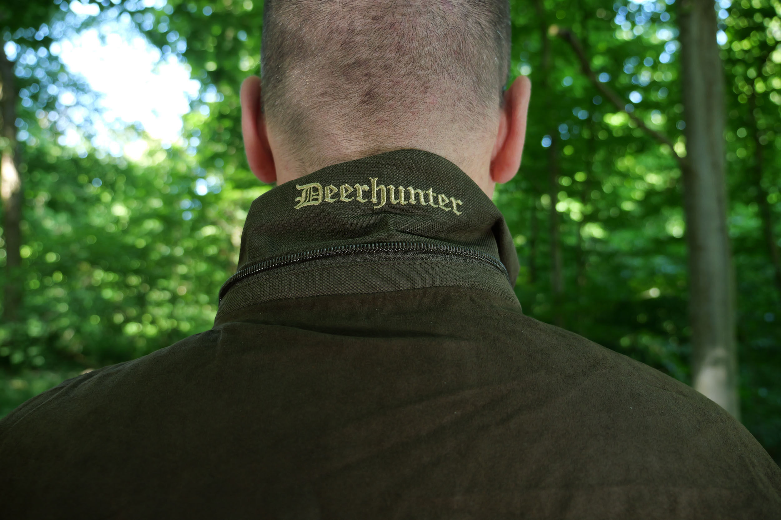Deerhunter Eagle Jacke (Tarmac Green) Deerhunter Eagle Jacke (Tarmac Green)