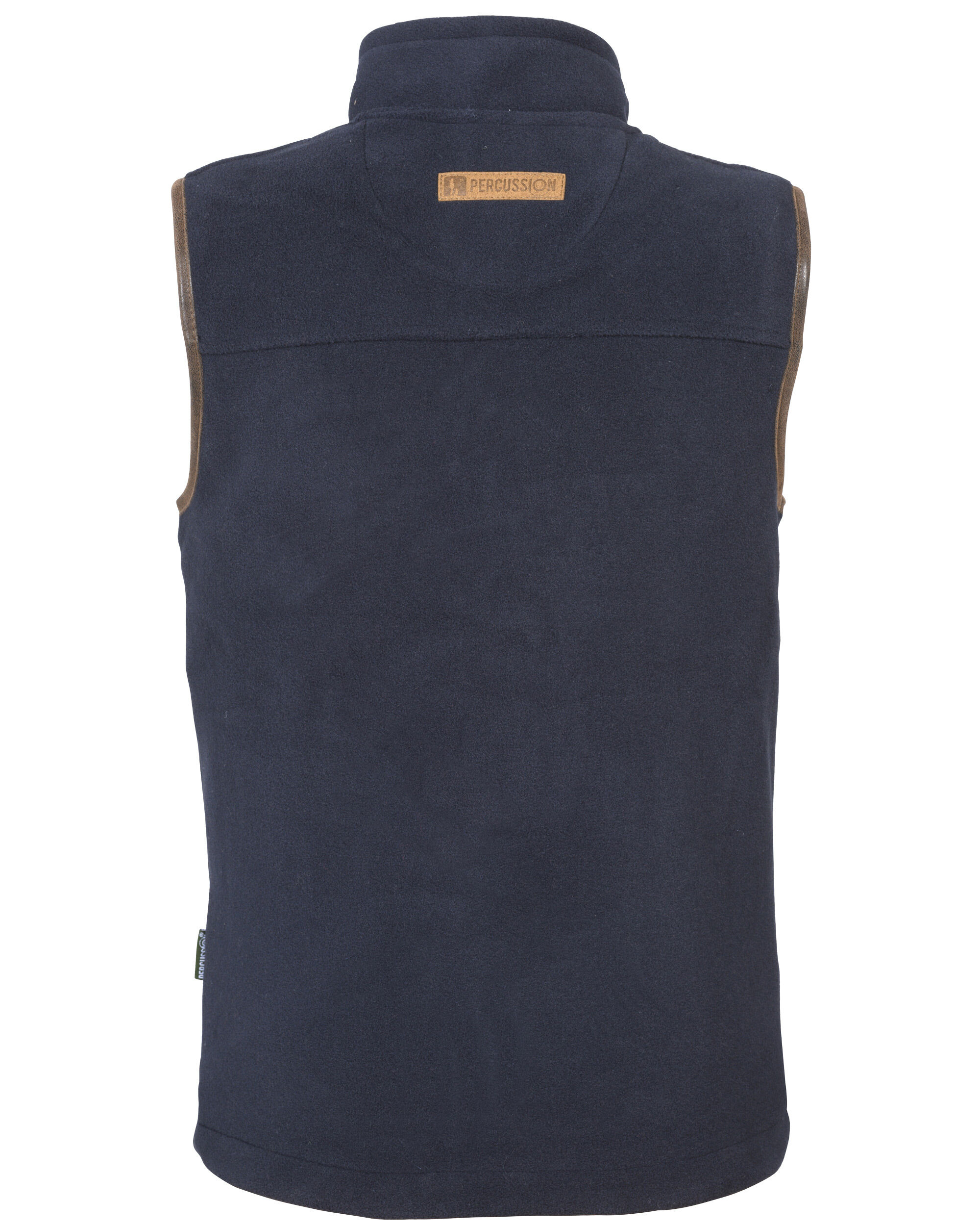 Percussion Kinderweste Schottland (blue)