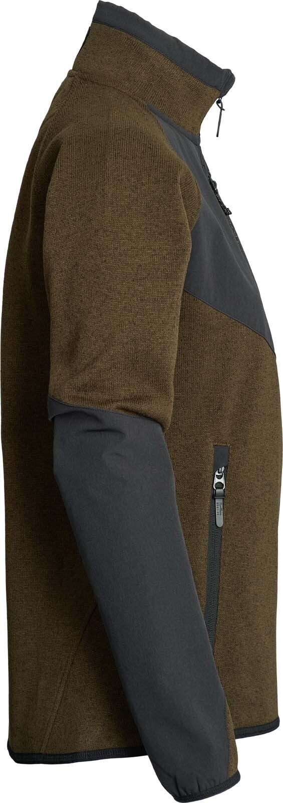 Northern Hunting Eija Fleecejacke Damen (Grün)