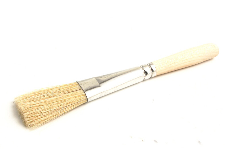 Niebling Reinigungspinsel