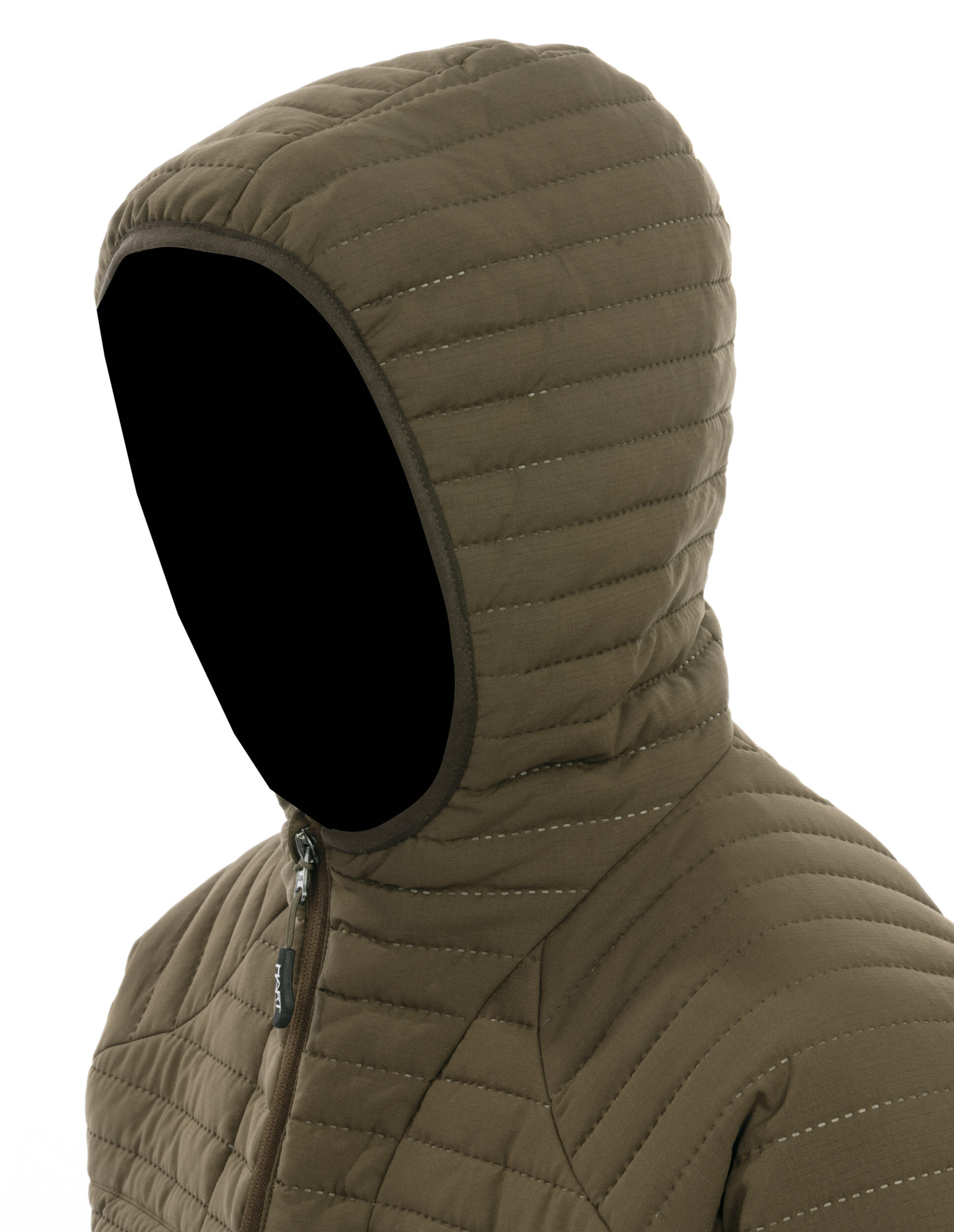 Hart Jacke Osma-J (Dark Olive) Hart Jacke Osma-J (Dark Olive)