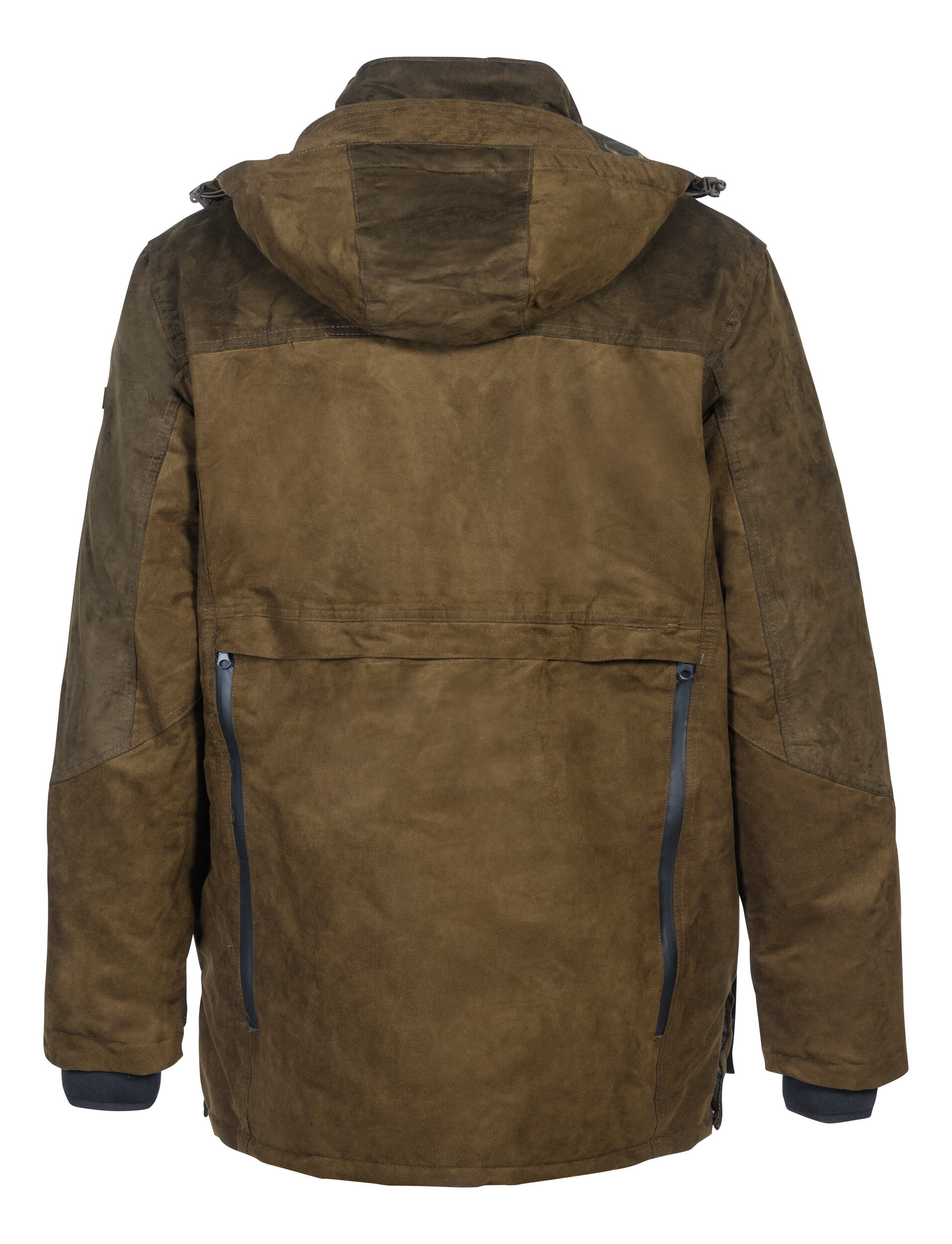 Percussion Jacke Grand Nord (Khaki Clair) Percussion Jacke Grand Nord (Khaki Clair)