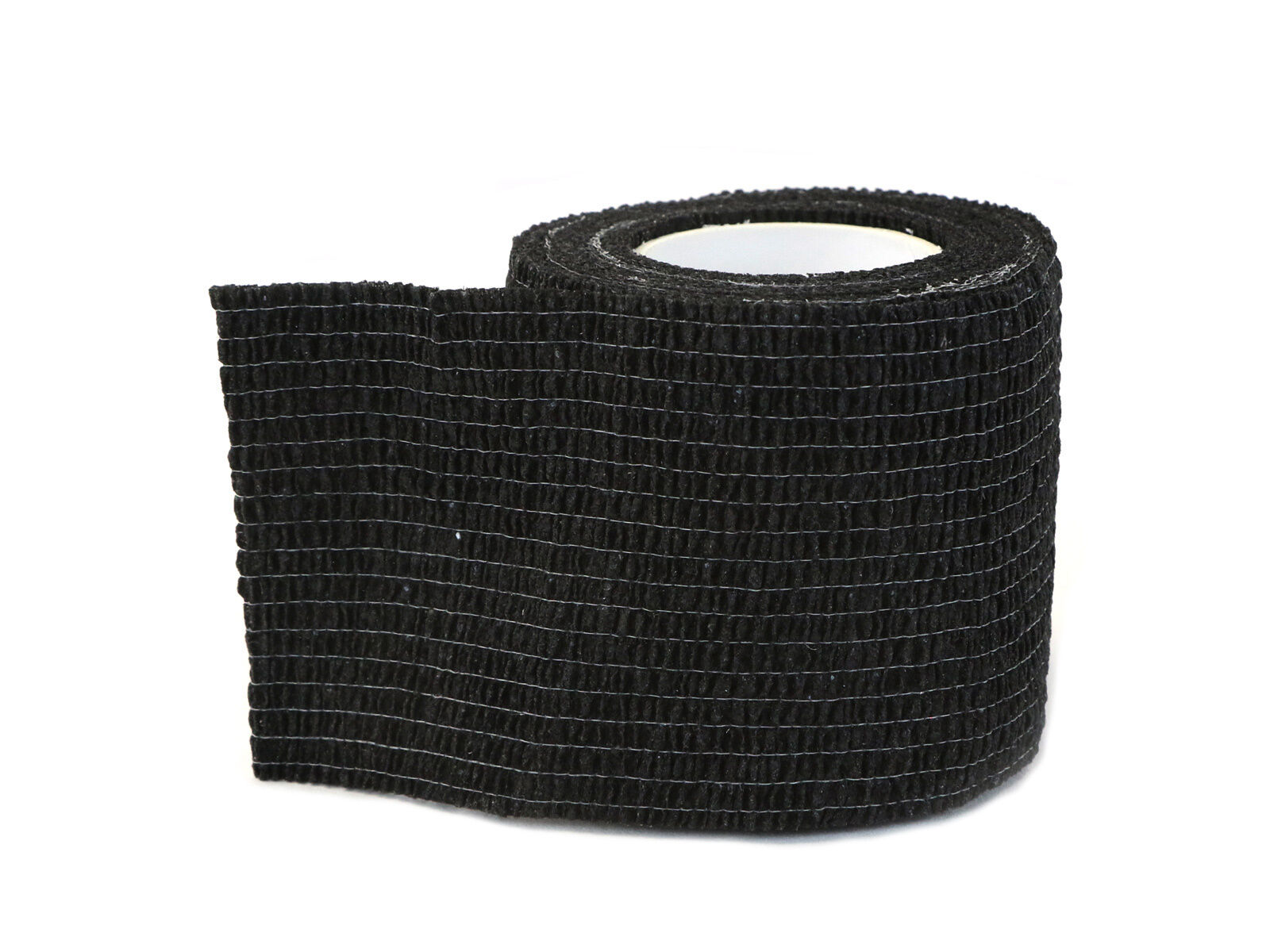 Stretch-Tarnband (Schwarz) Stretch-Tarnband (Schwarz)