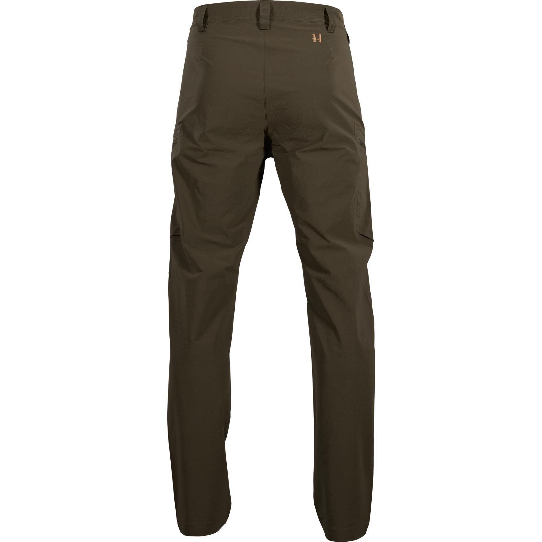 Härkila Trail Hose (Willow green) Härkila Trail Hose (Willow green)