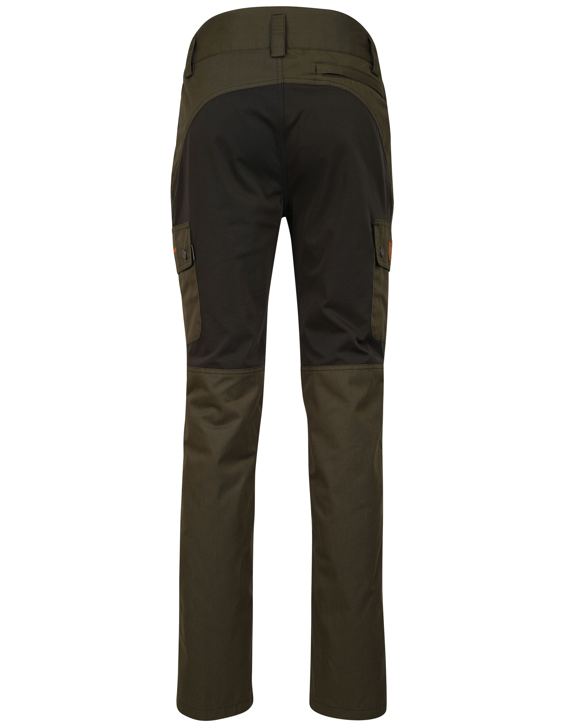 Hubertus Outdoor-Hose Hydro mit stretch (dkl.-oliv)