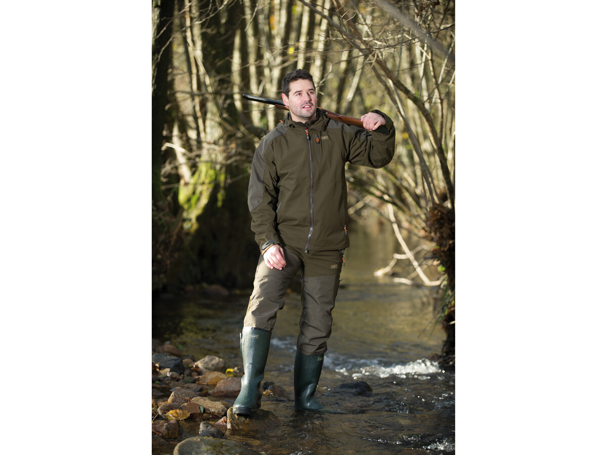 Hart Armotion Evo-T Jagdhose