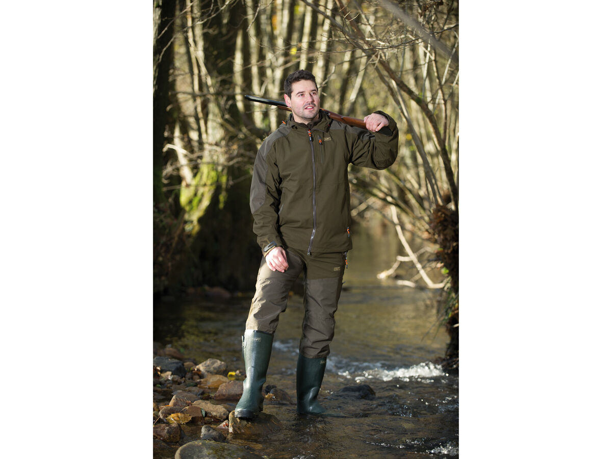 Hart Armotion Evo-T Jagdhose Hart Armotion Evo-T Jagdhose
