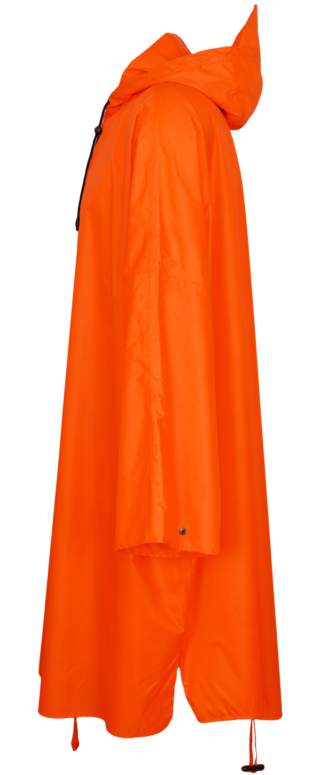 Hubertus Regenponcho (neonorange) Hubertus Regenponcho (neonorange)