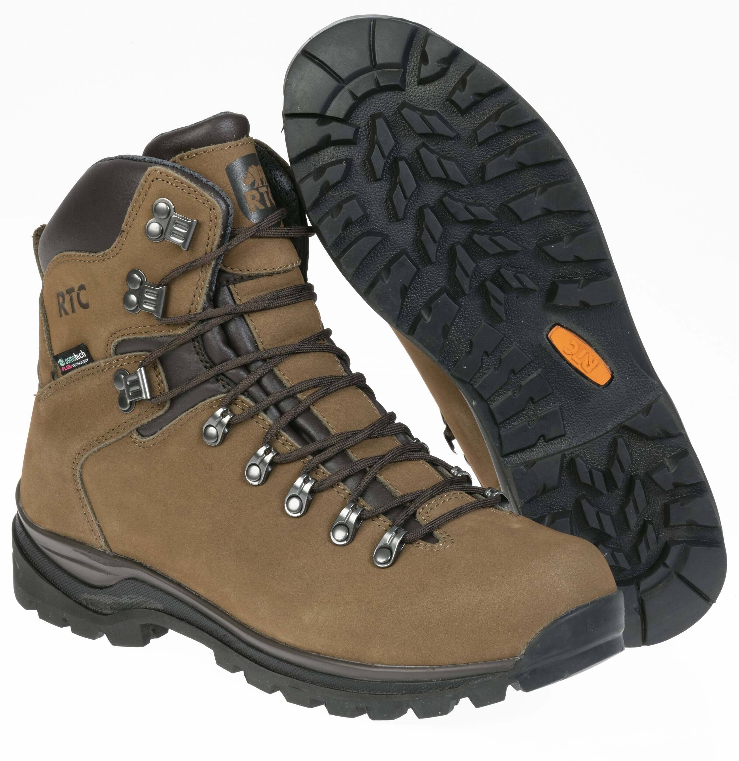 Hart RTC Jagdstiefel Robson (Braun) Hart RTC Jagdstiefel Robson (Braun)