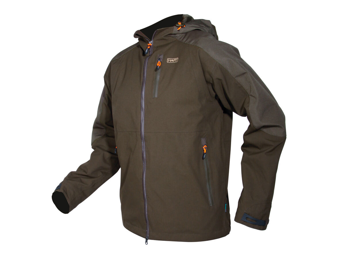 Hart Armotion Evo-J Jagdjacke Hart Armotion Evo-J Jagdjacke