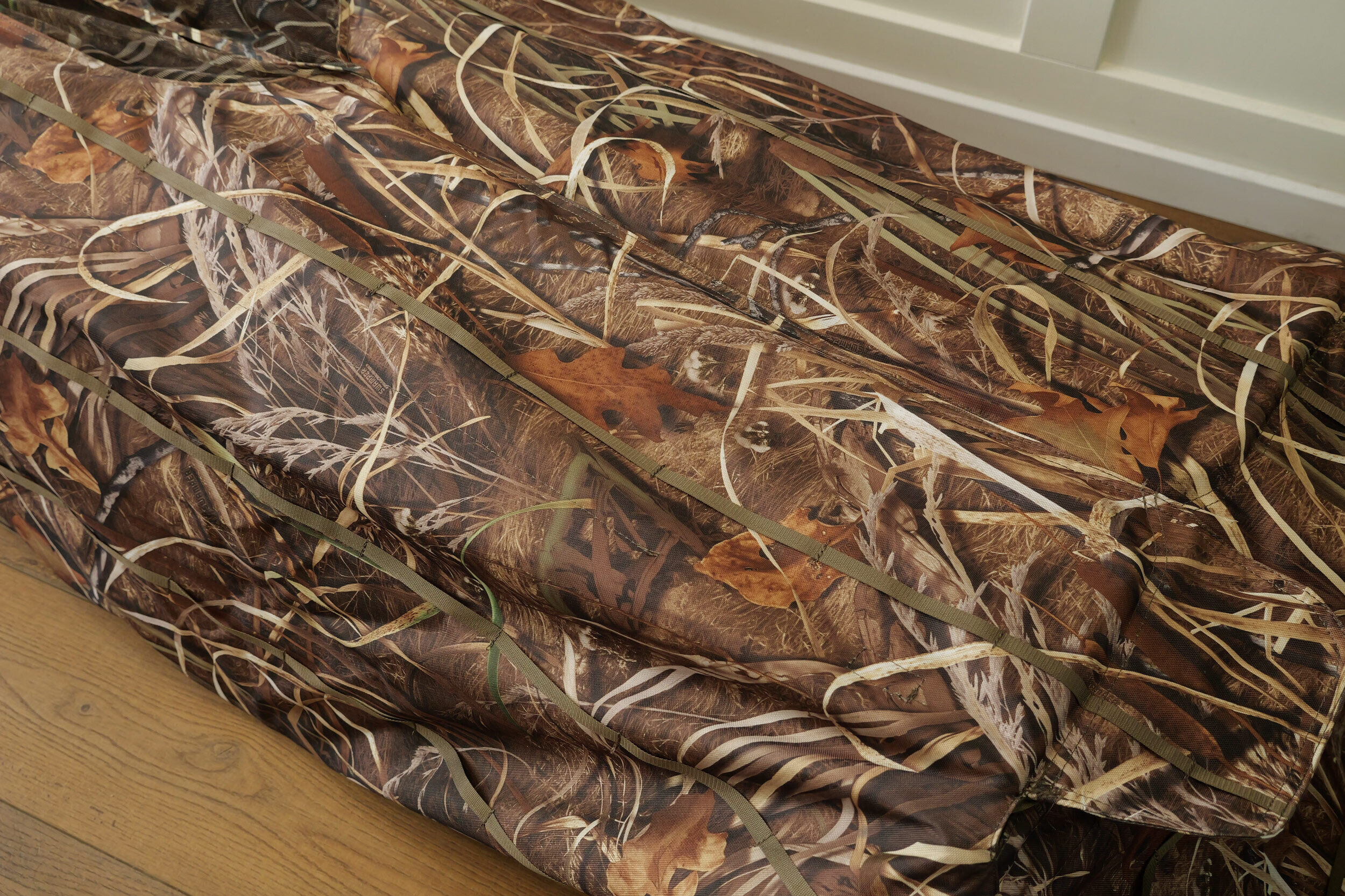 Gänseliege Natural Wetland