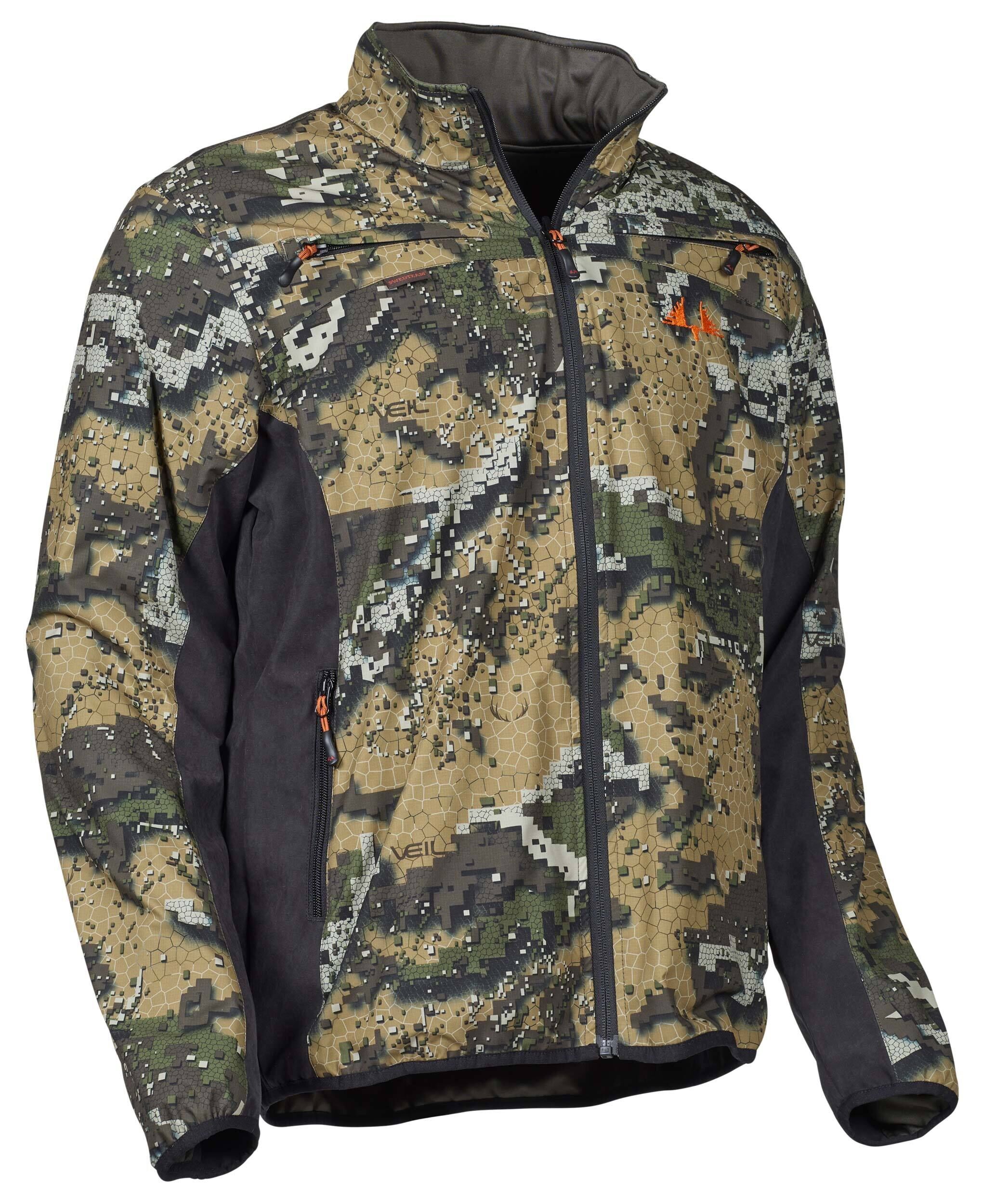 Swedteam Ridge Pro Reversible Re-Eco Wendejacke (Desolve Veil) Swedteam Ridge Pro Reversible Re-Eco Wendejacke (Desolve Veil)