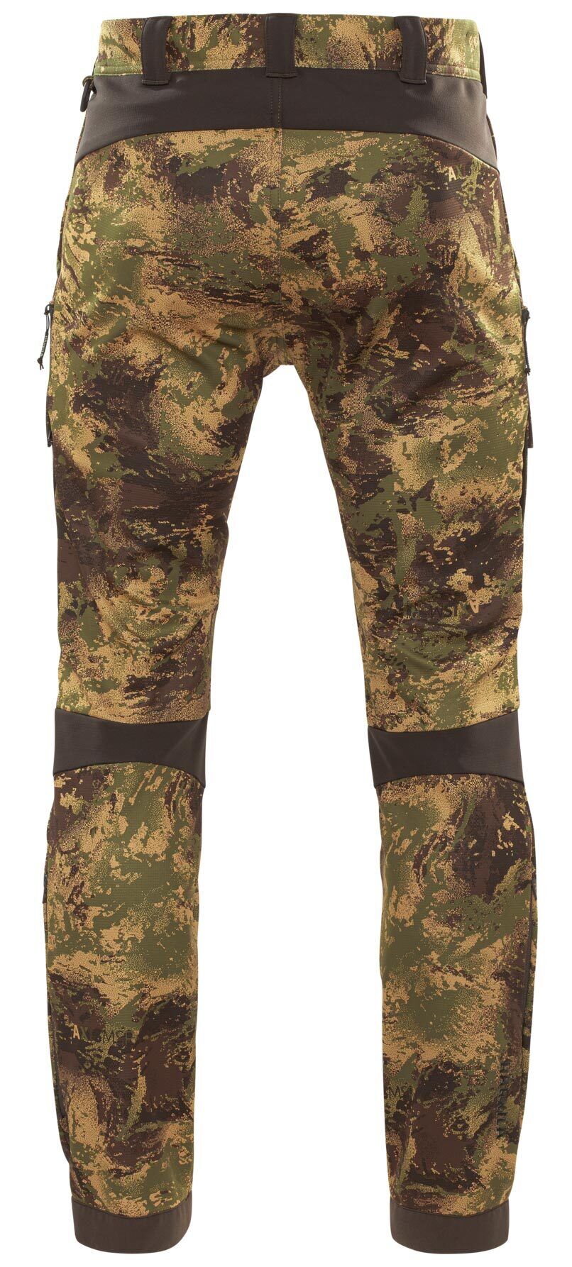 Härkila Deer Stalker Camo Light Hose (AXIS MSP Forest green) Härkila Deer Stalker Camo Light Hose (AXIS MSP Forest green)