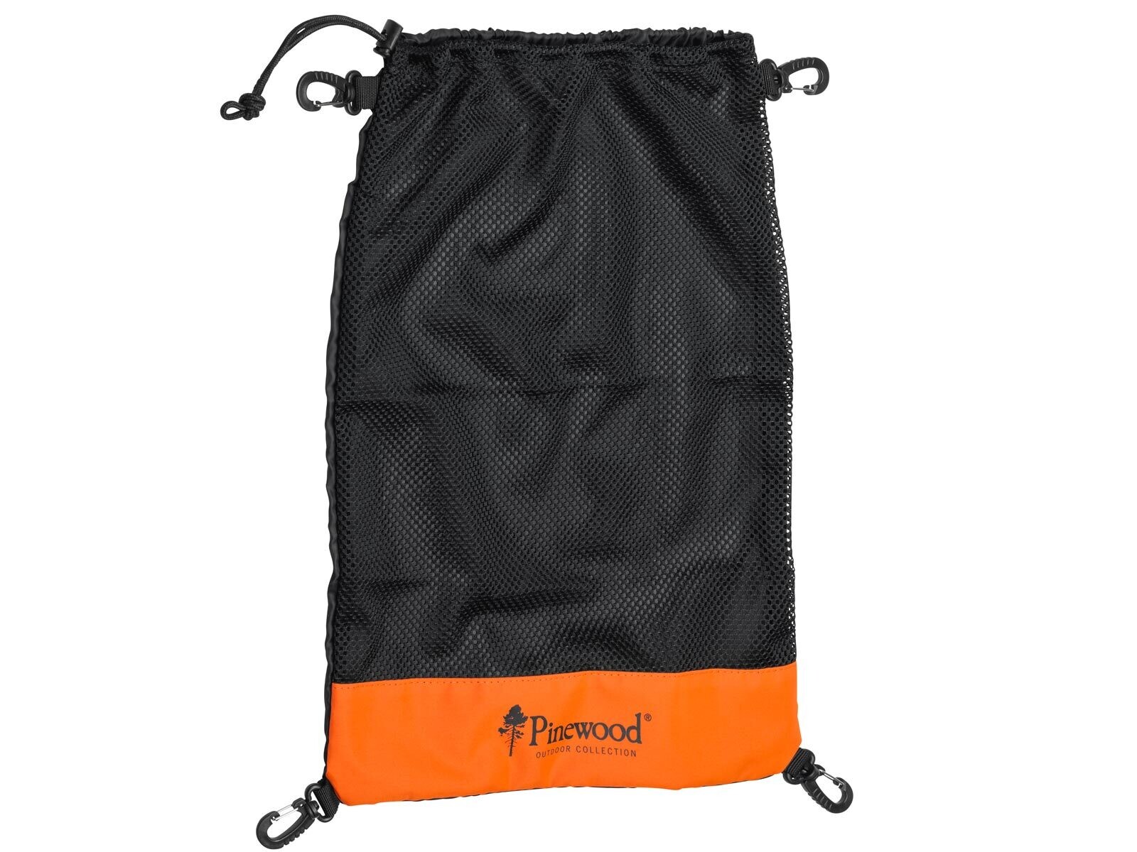Pinewood Rucksack mit Gewehrholster Hunting 22 l (braun) Pinewood Rucksack mit Gewehrholster Hunting 22 l (braun)